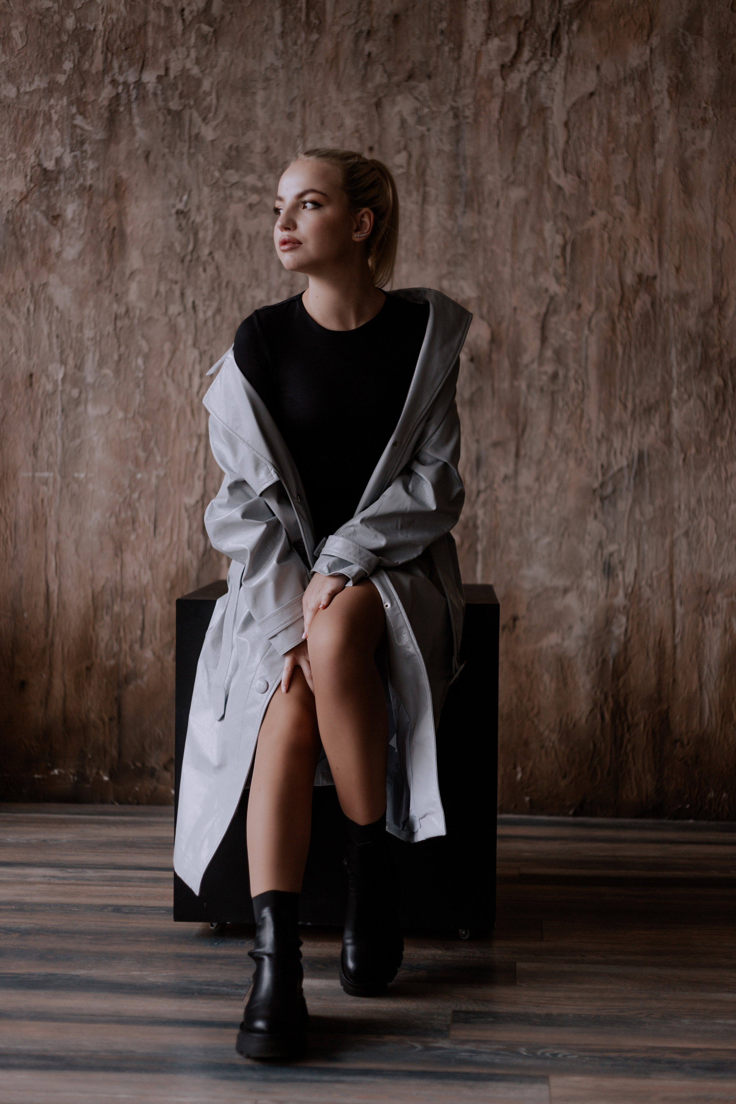 Алина. Фотограф Волгоград Кристина Прохоренко