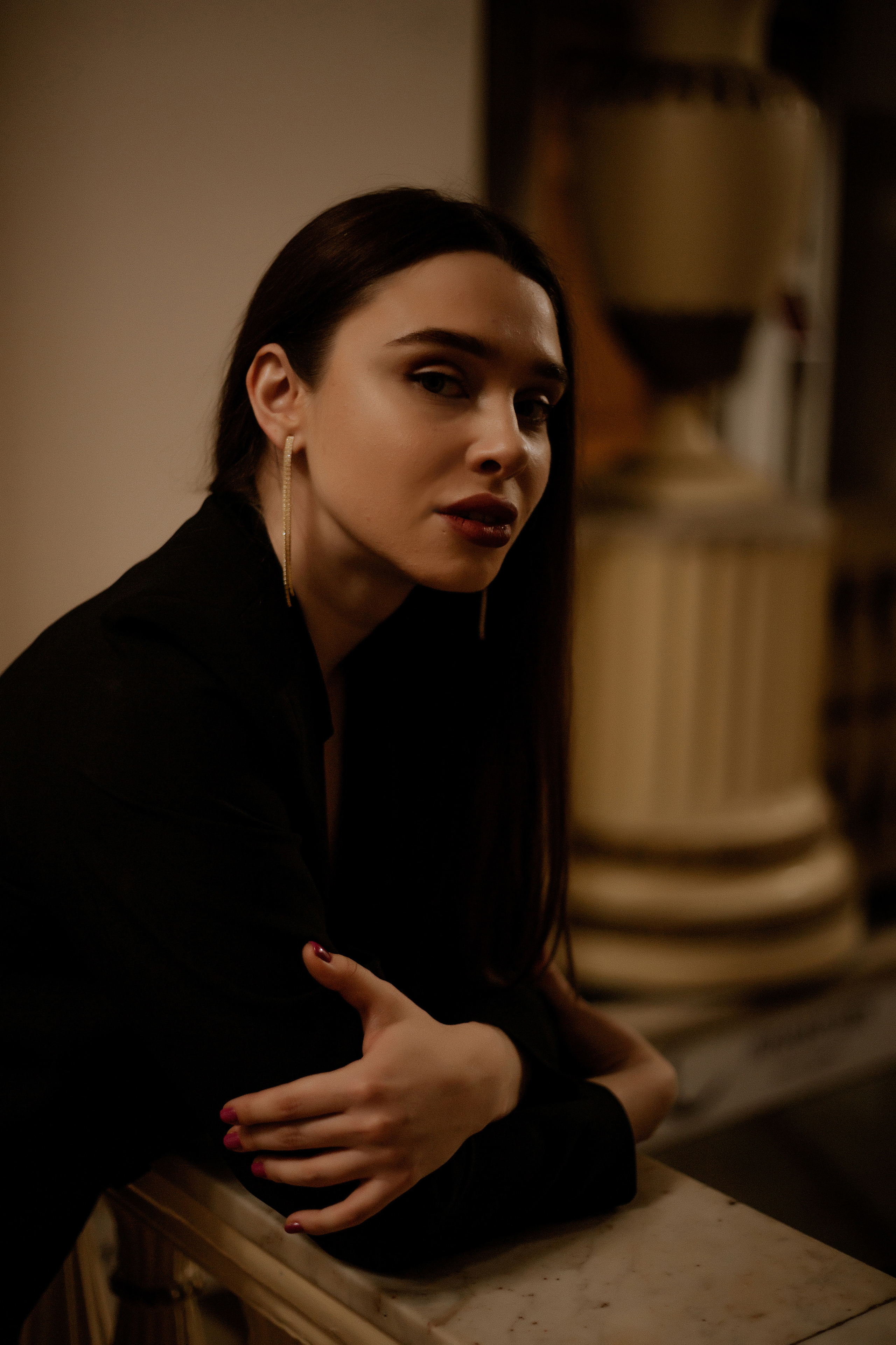 Валерия. Фотограф Волгоград Кристина Прохоренко