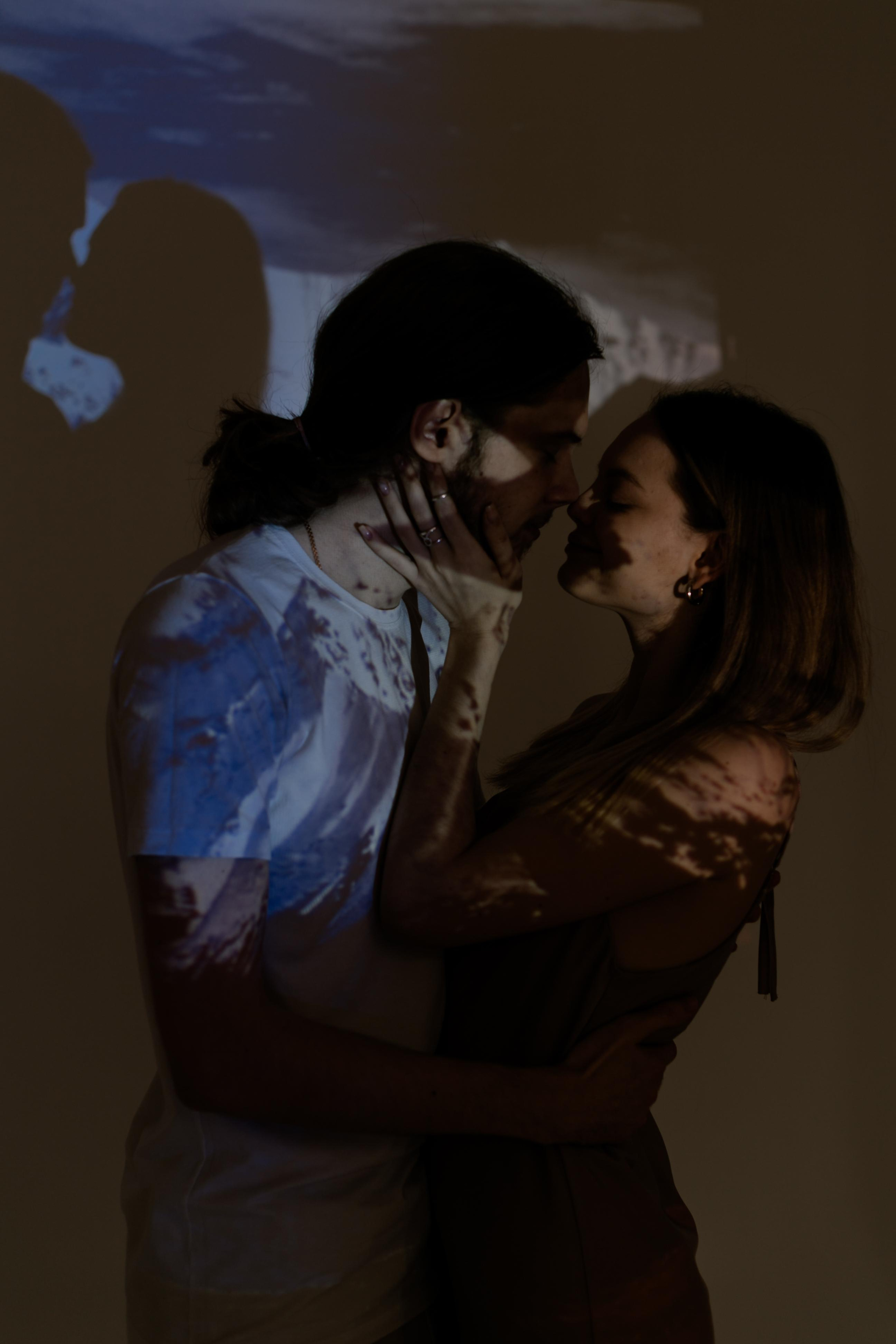 Анастасия, Евгений. Фотограф Волгоград Кристина Прохоренко