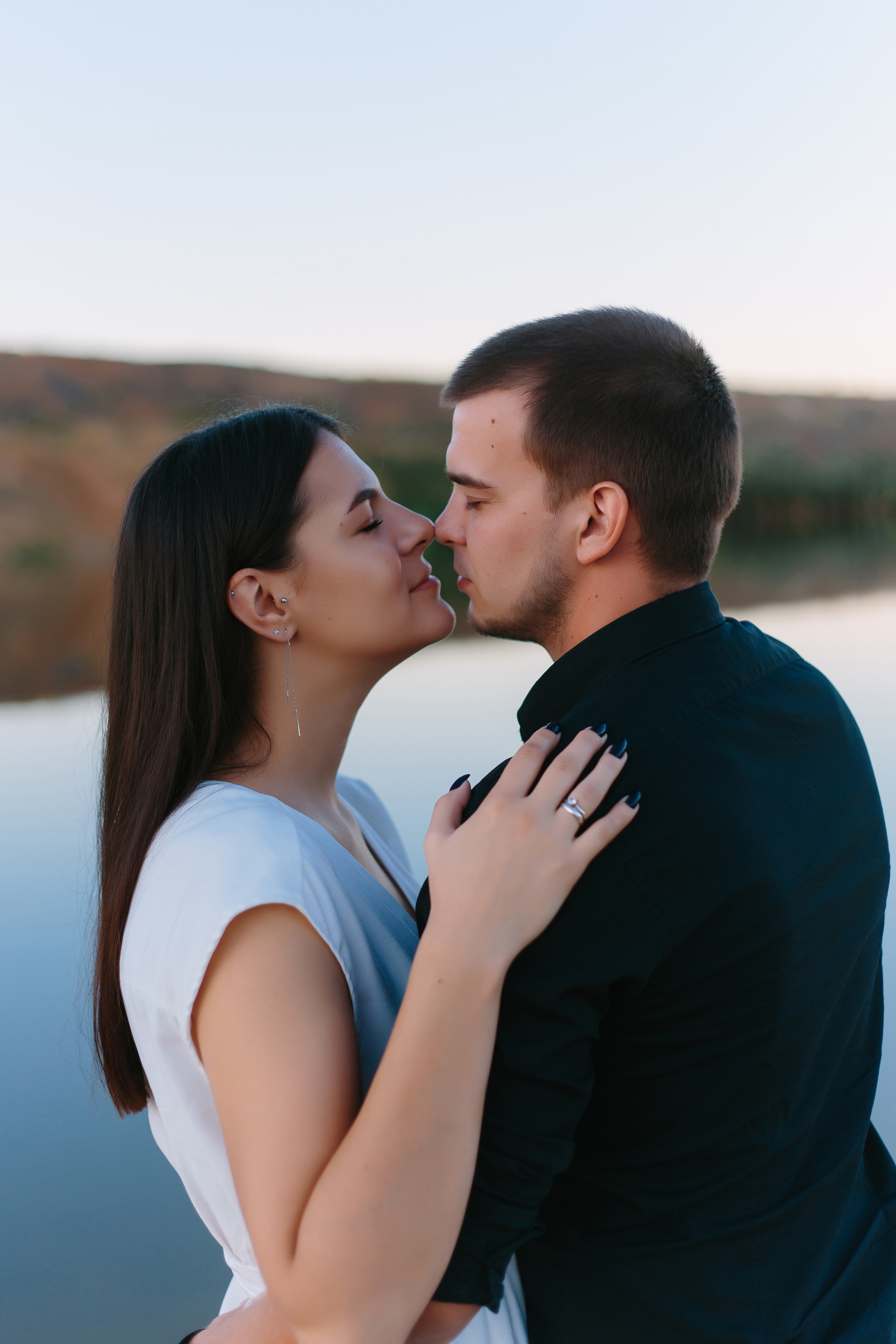 Наталья, Вячеслав. Фотограф Волгоград Кристина Прохоренко