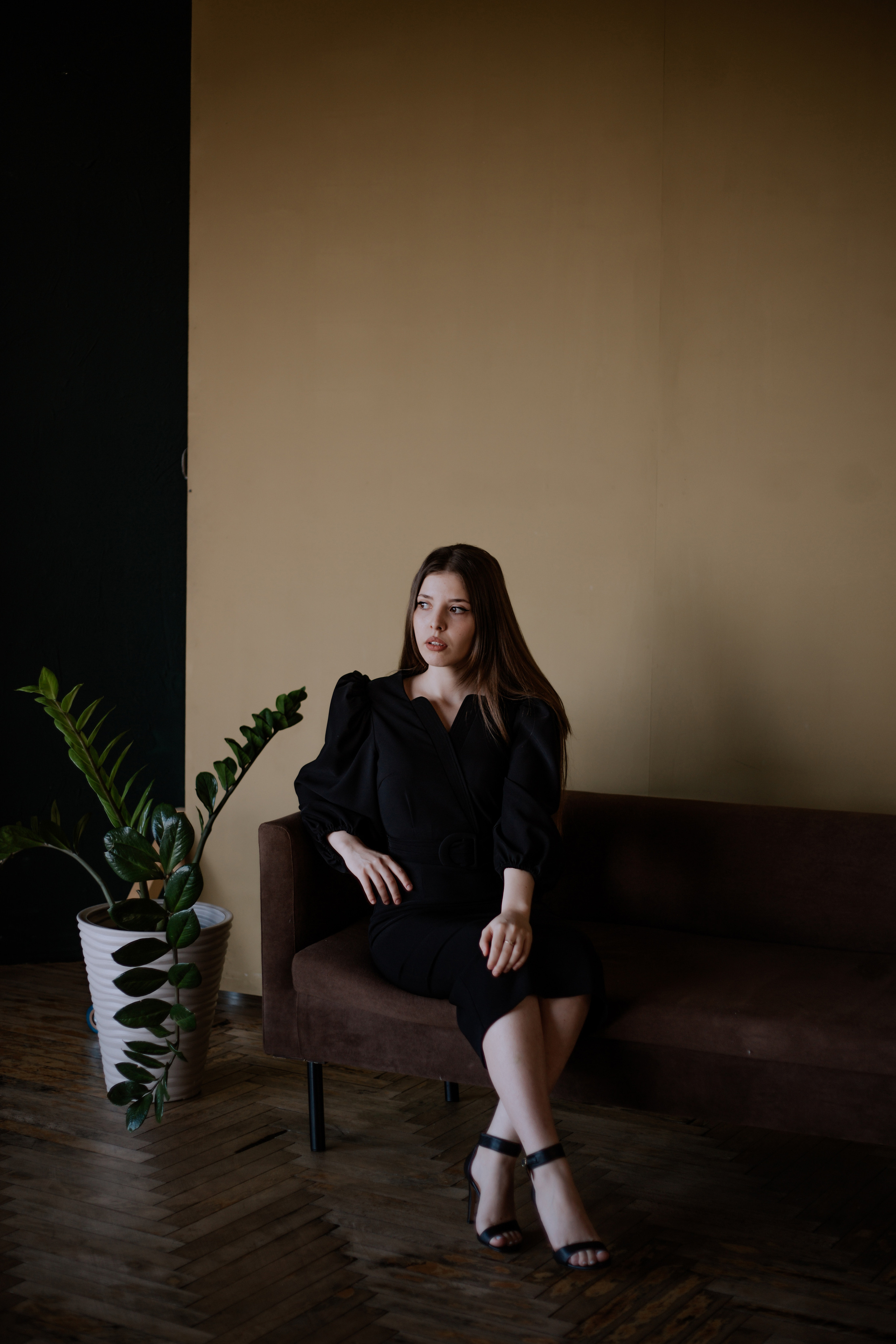 Милана. Фотограф Волгоград Кристина Прохоренко