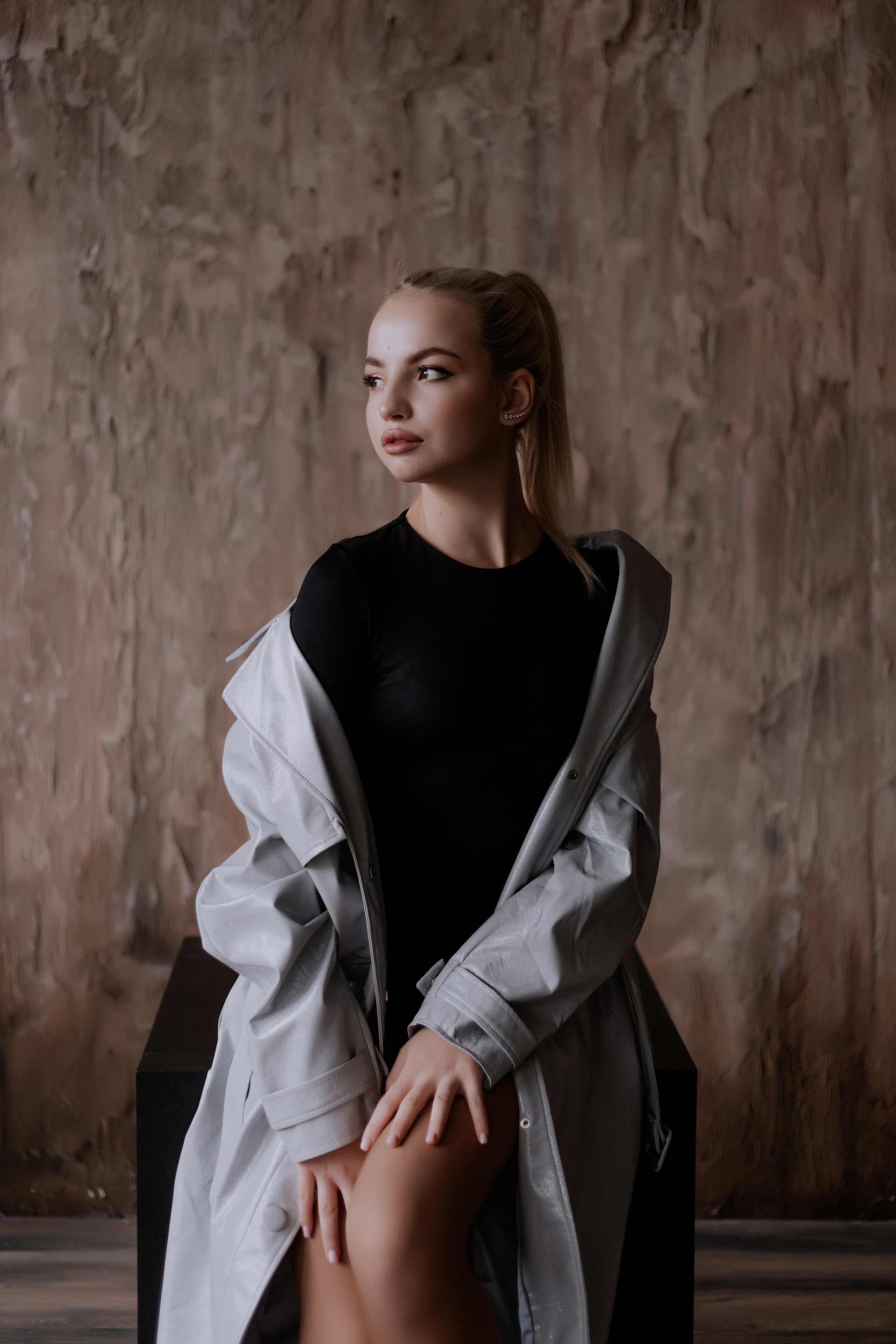 Алина. Фотограф Волгоград Кристина Прохоренко