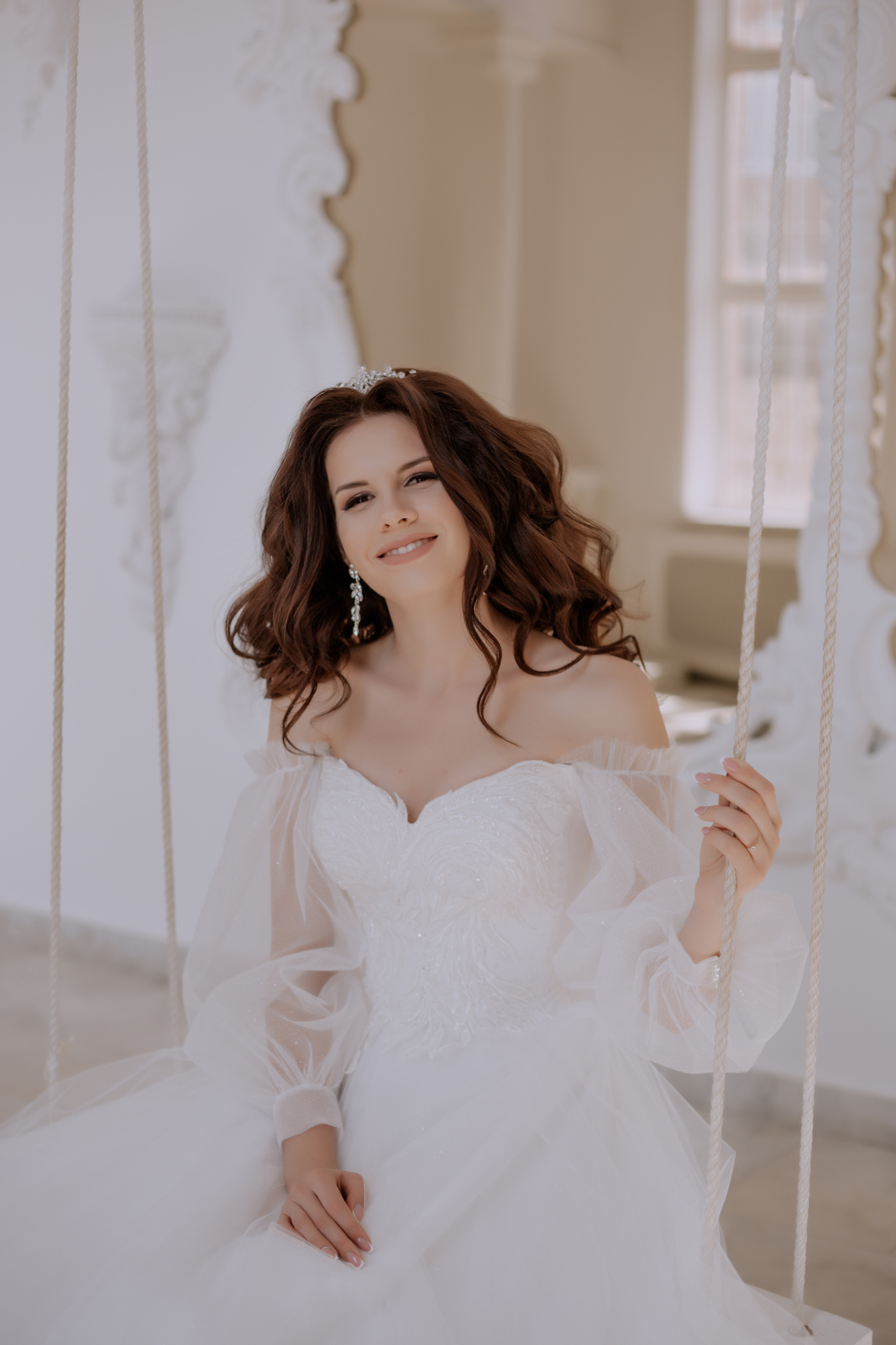 Людмила, Владимир. Фотограф Волгоград Кристина Прохоренко