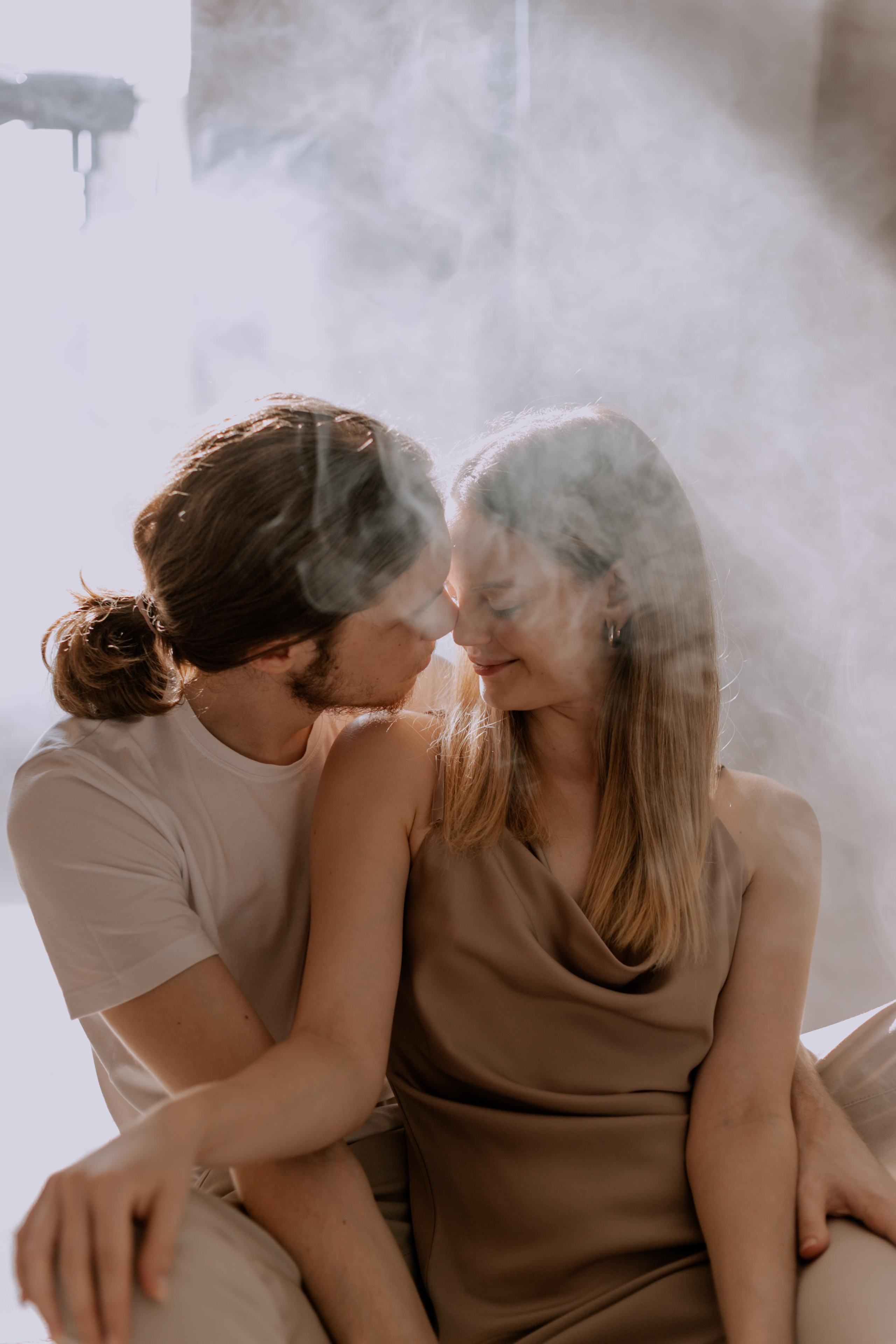 Анастасия, Евгений. Фотограф Волгоград Кристина Прохоренко