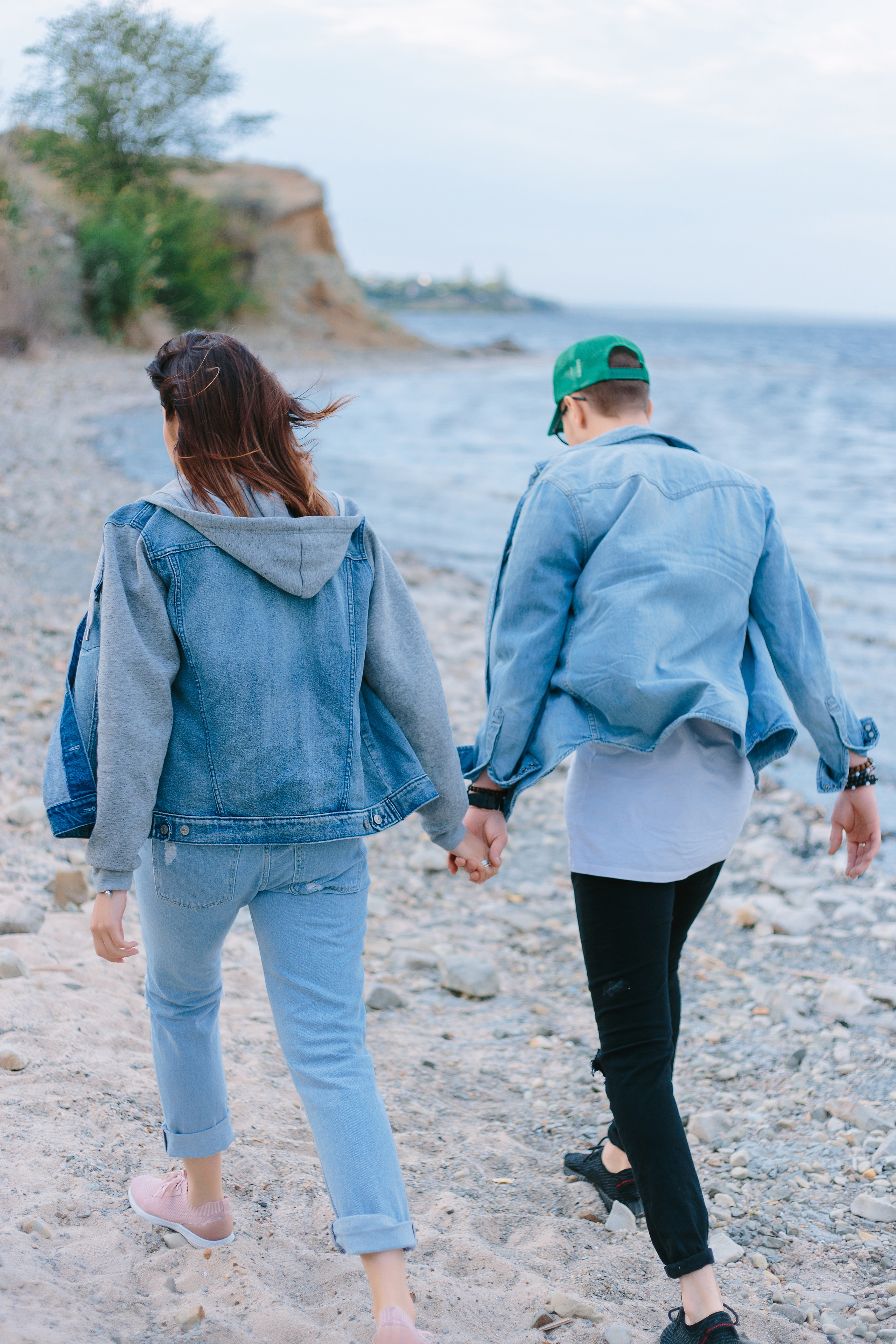 Кристина, Дмитрий. Фотограф Волгоград Кристина Прохоренко