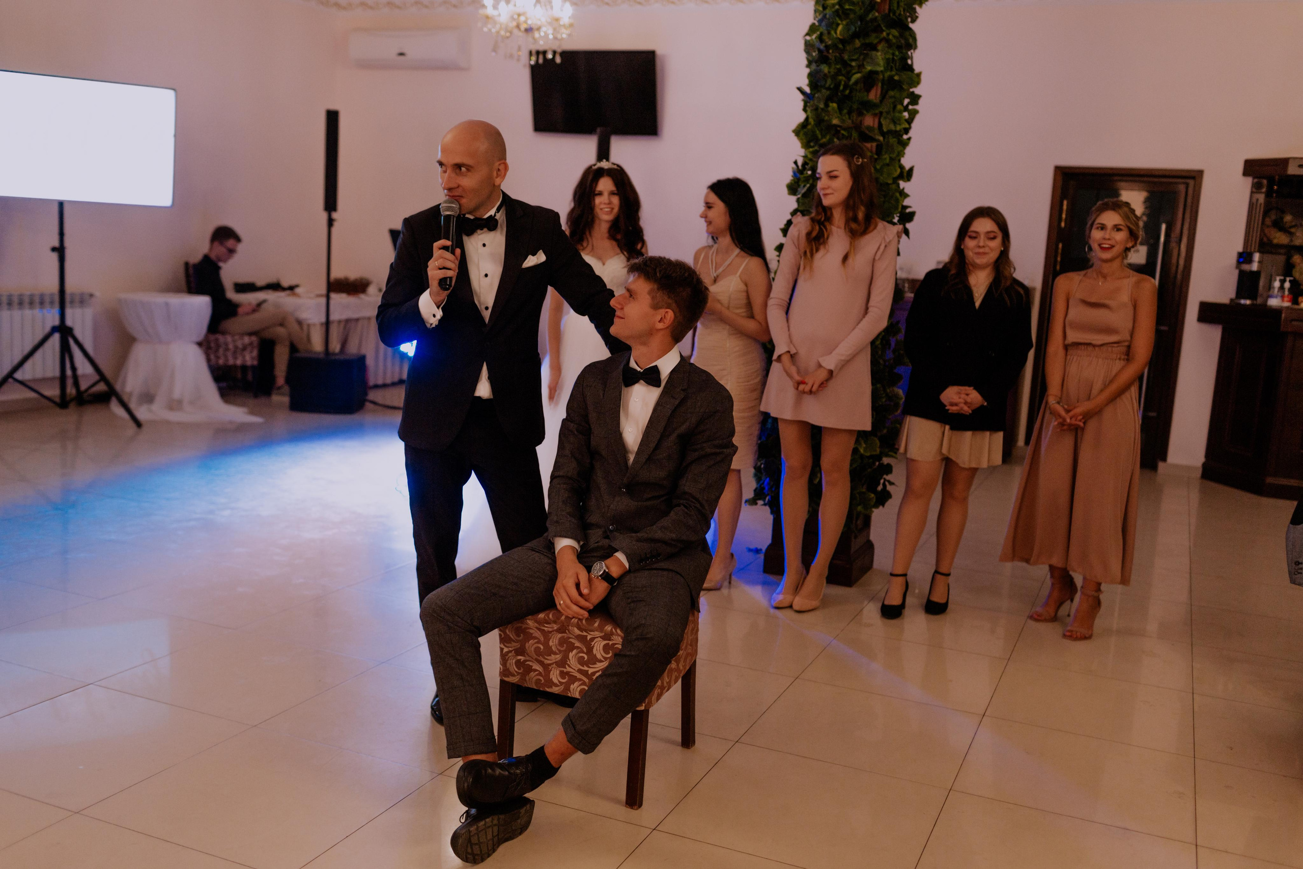 Людмила, Владимир. Фотограф Волгоград Кристина Прохоренко