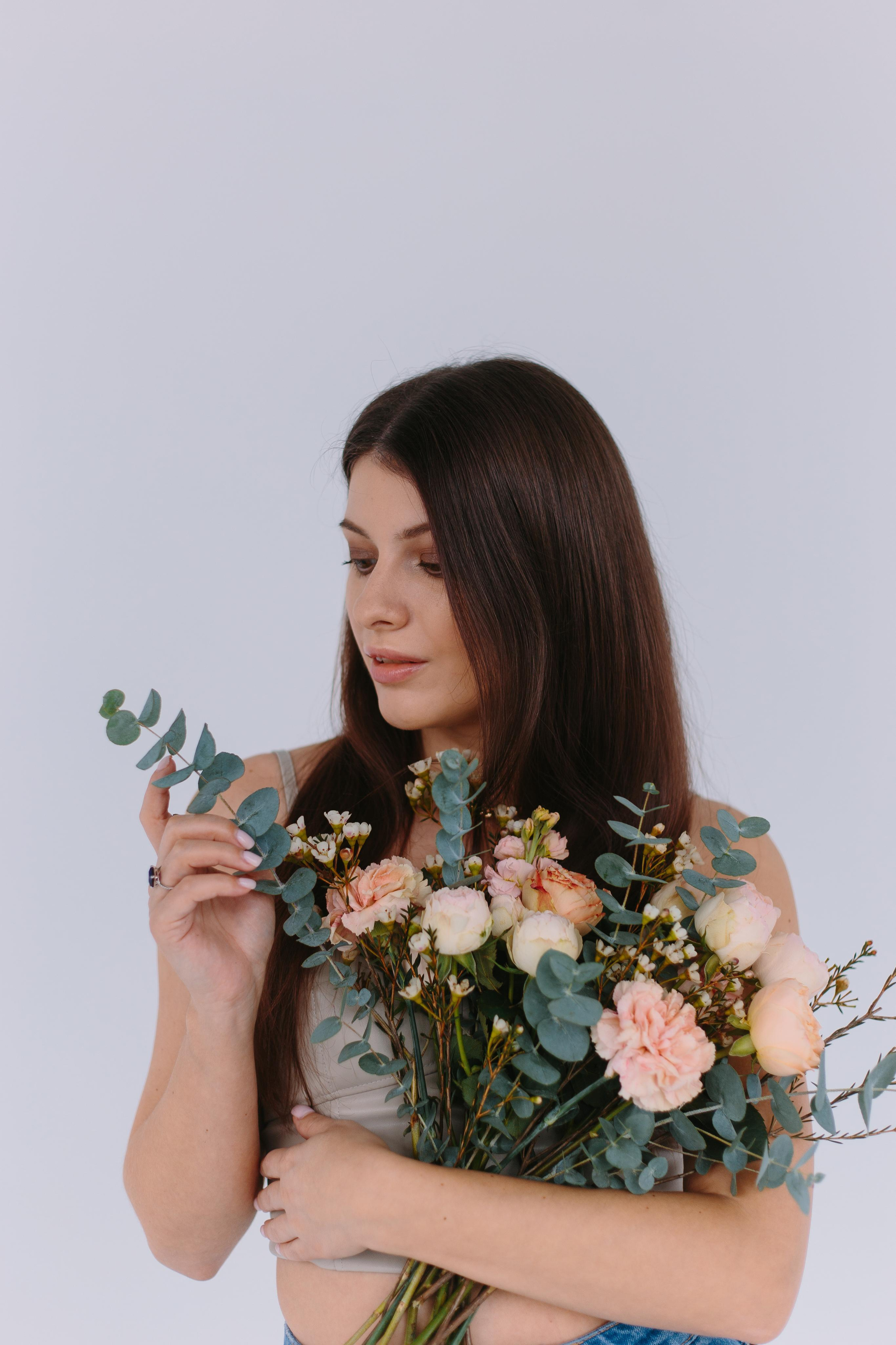 Анна. Фотограф Волгоград Кристина Прохоренко