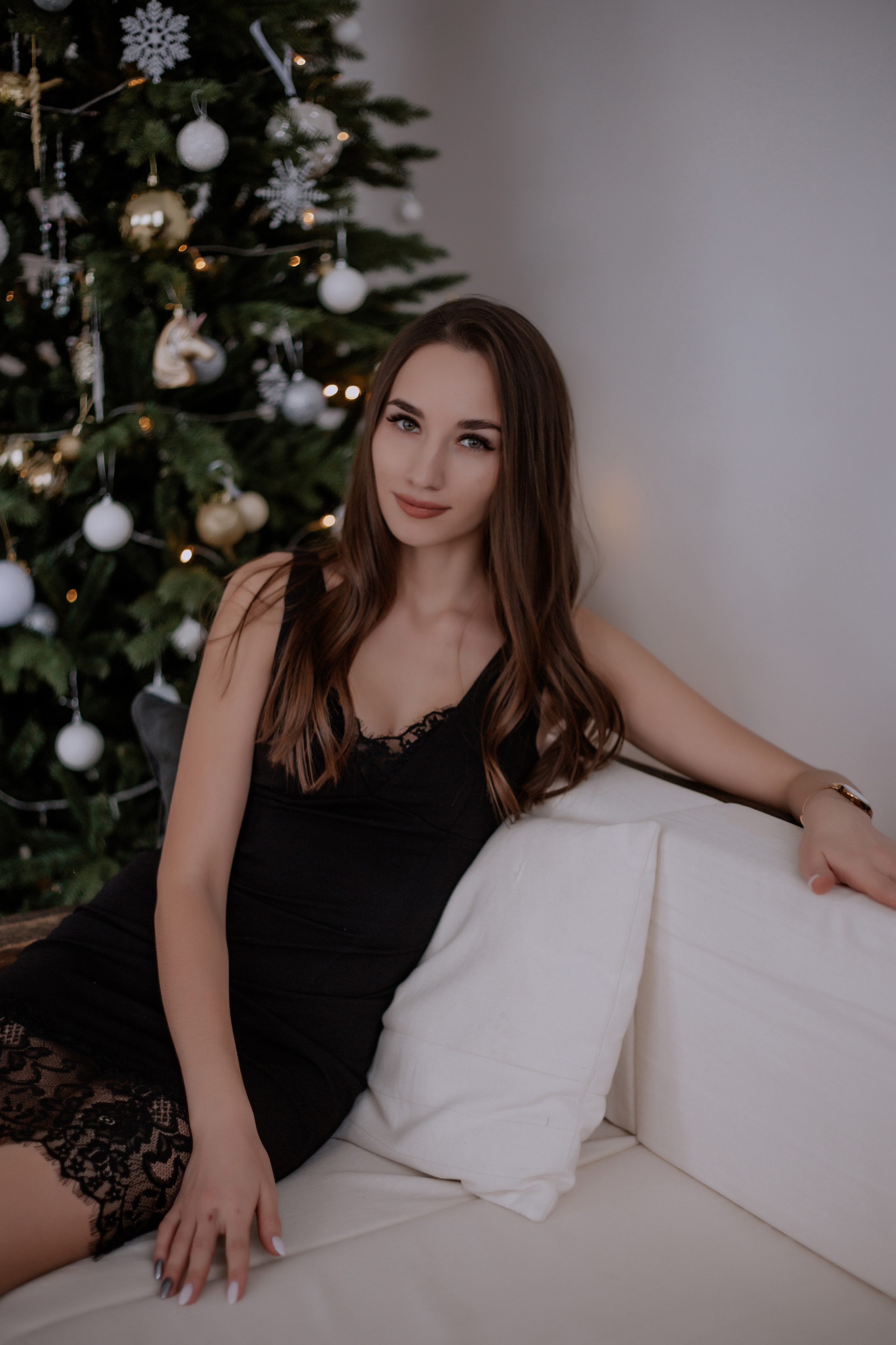 Алена, Дмитрий. Фотограф Волгоград Кристина Прохоренко