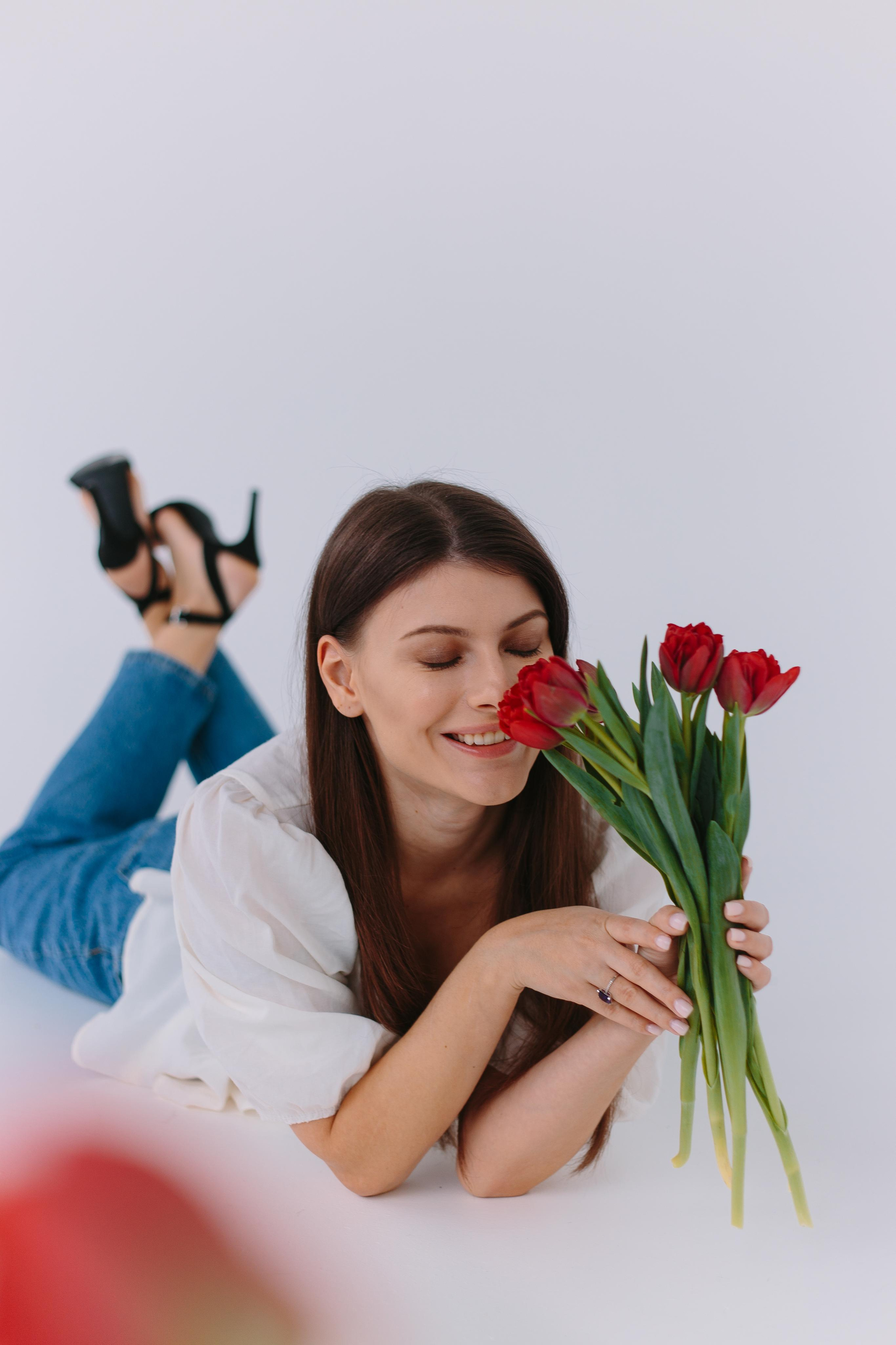 Анна. Фотограф Волгоград Кристина Прохоренко