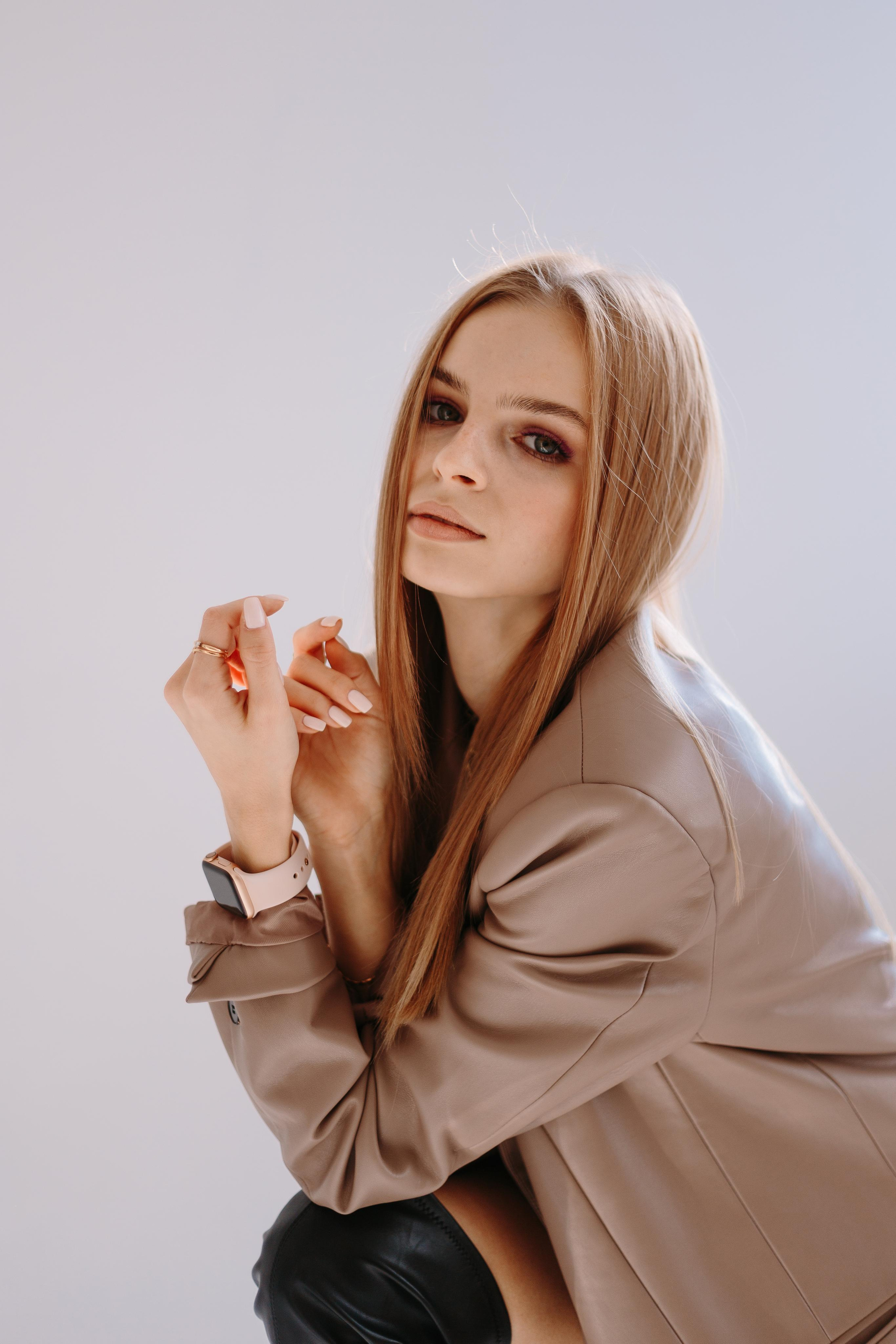 Анастасия. Фотограф Волгоград Кристина Прохоренко