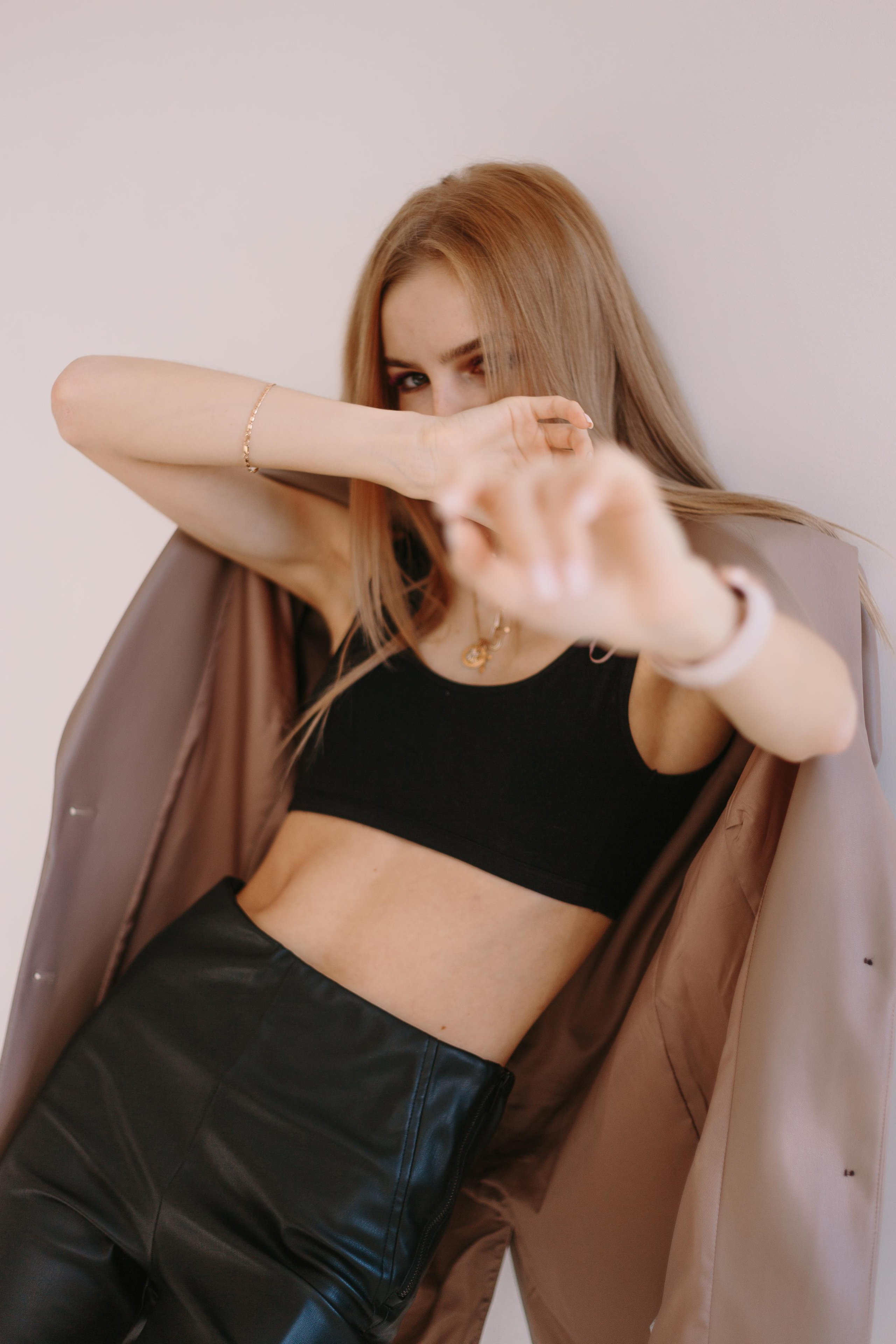 Анастасия. Фотограф Волгоград Кристина Прохоренко