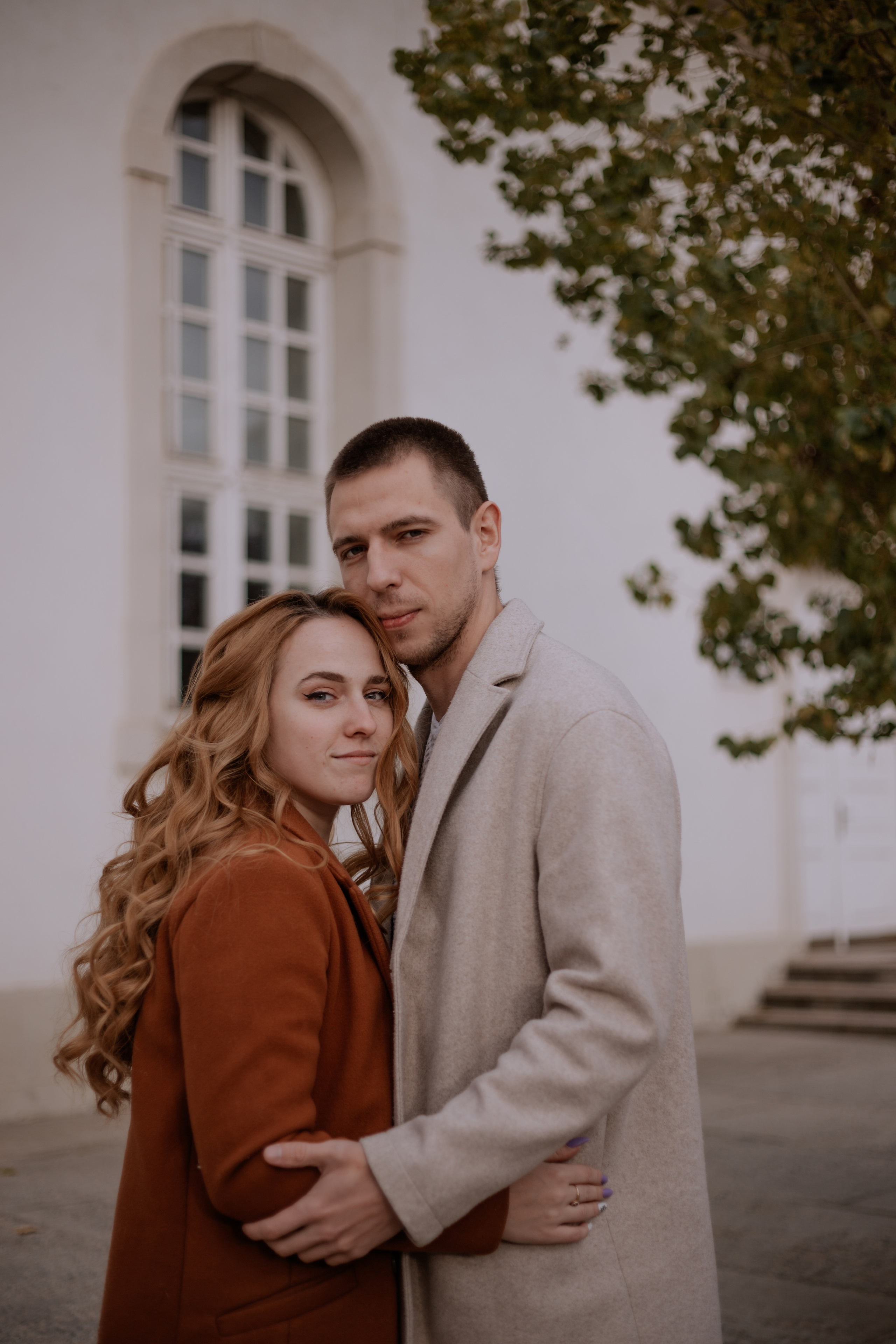 Анастасия, Виталий. Фотограф Волгоград Кристина Прохоренко