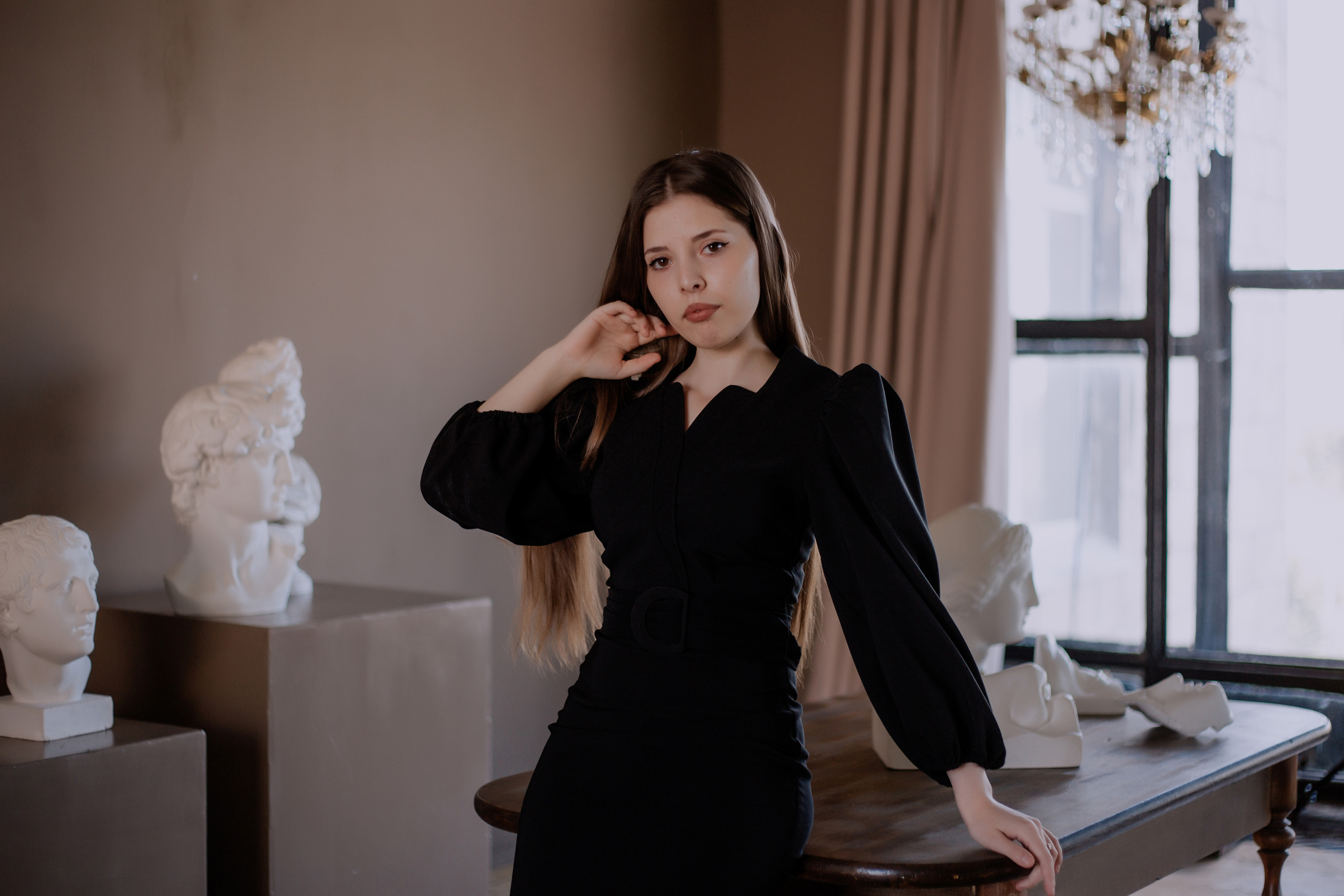 Милана. Фотограф Волгоград Кристина Прохоренко