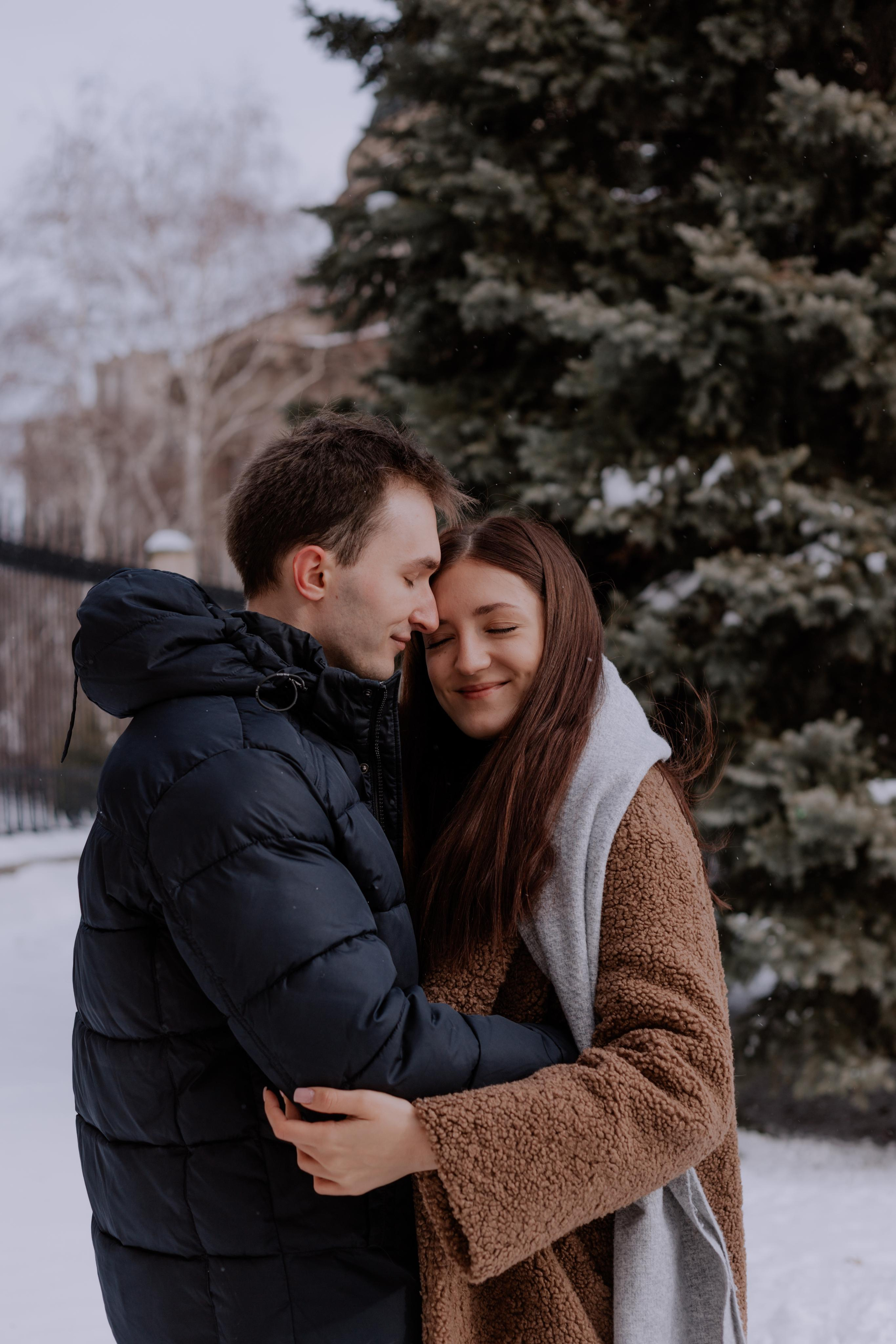 Ирина, Виктор. Фотограф Волгоград Кристина Прохоренко