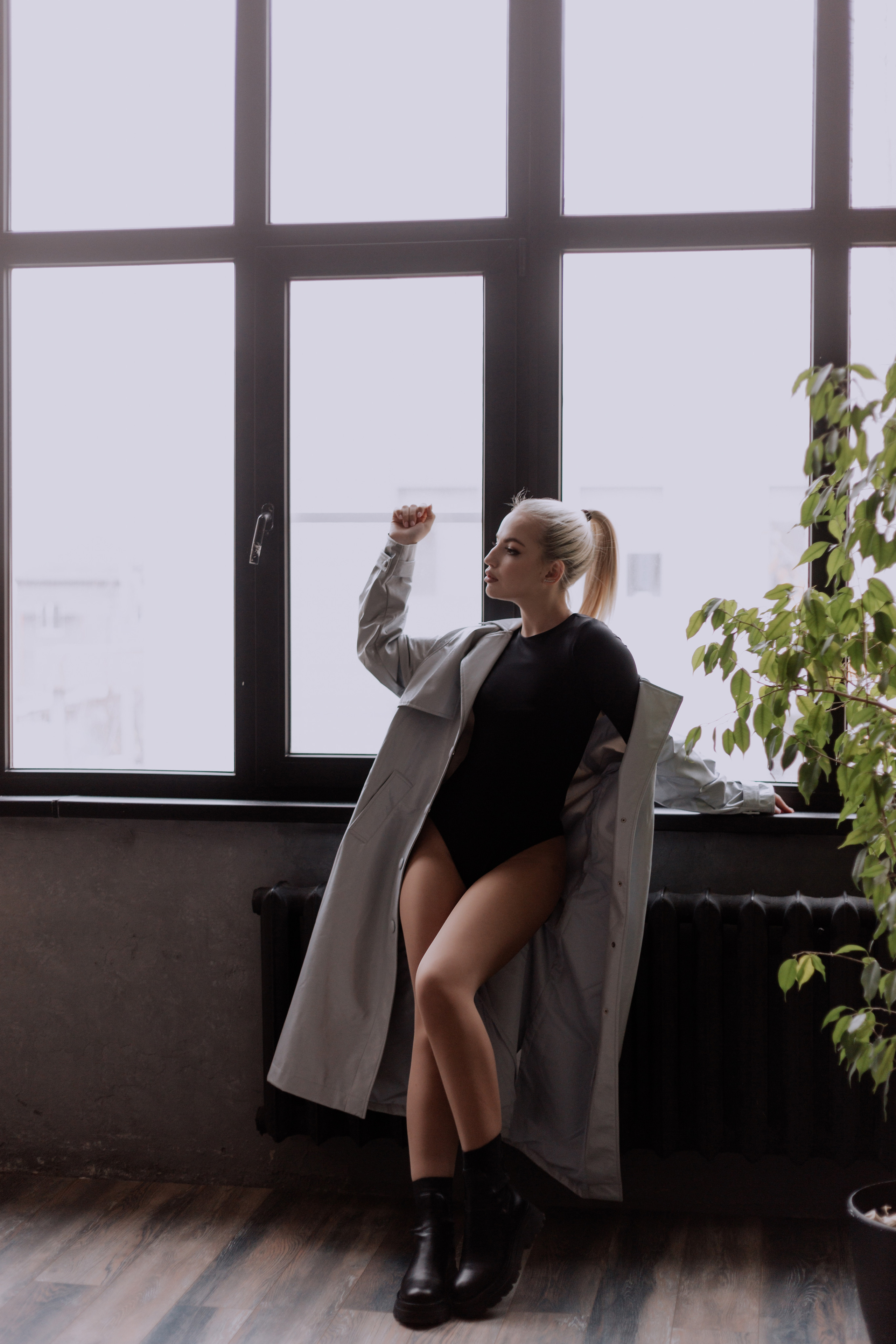 Алина. Фотограф Волгоград Кристина Прохоренко