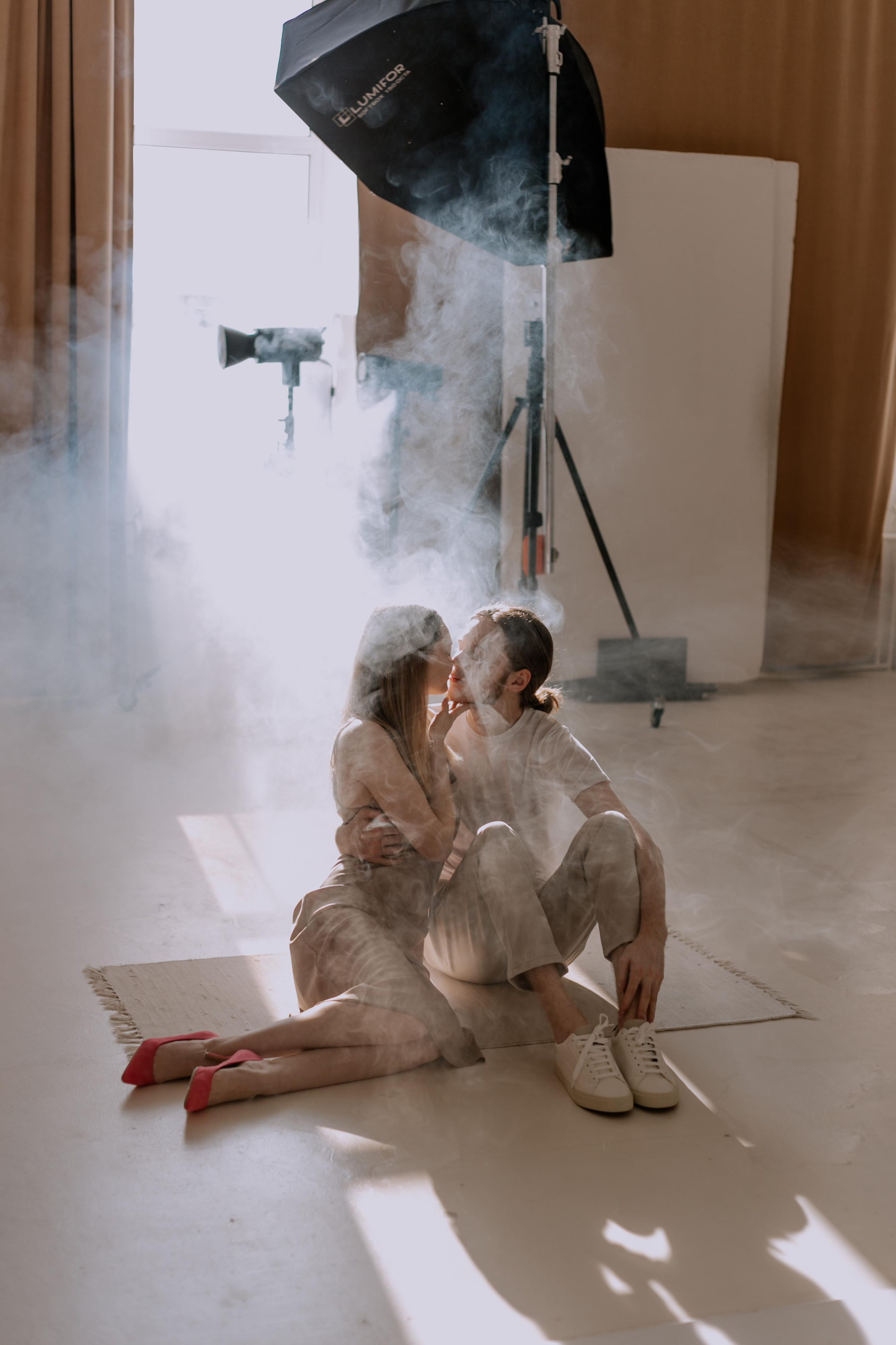 Анастасия, Евгений. Фотограф Волгоград Кристина Прохоренко