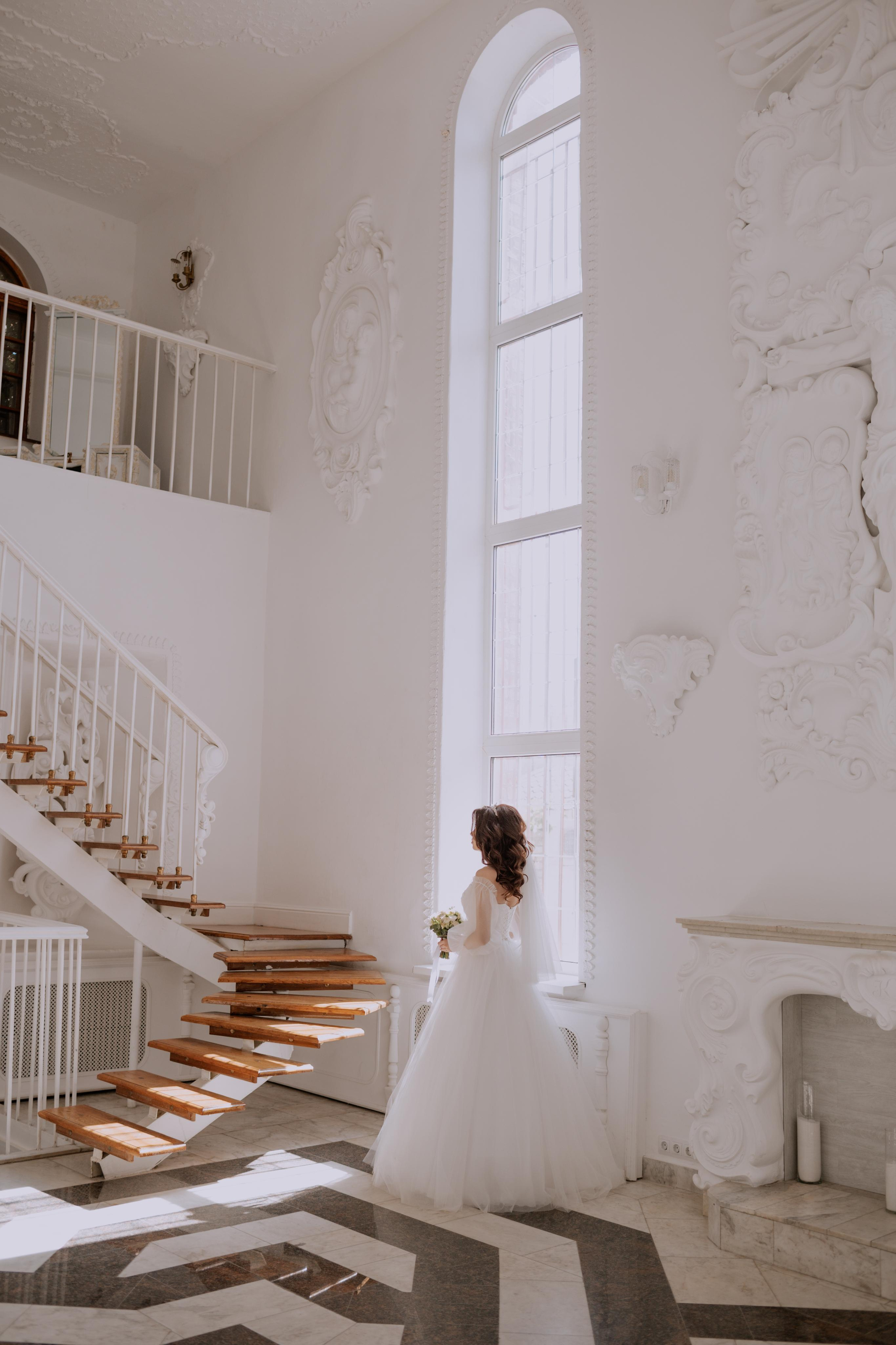 Людмила, Владимир. Фотограф Волгоград Кристина Прохоренко