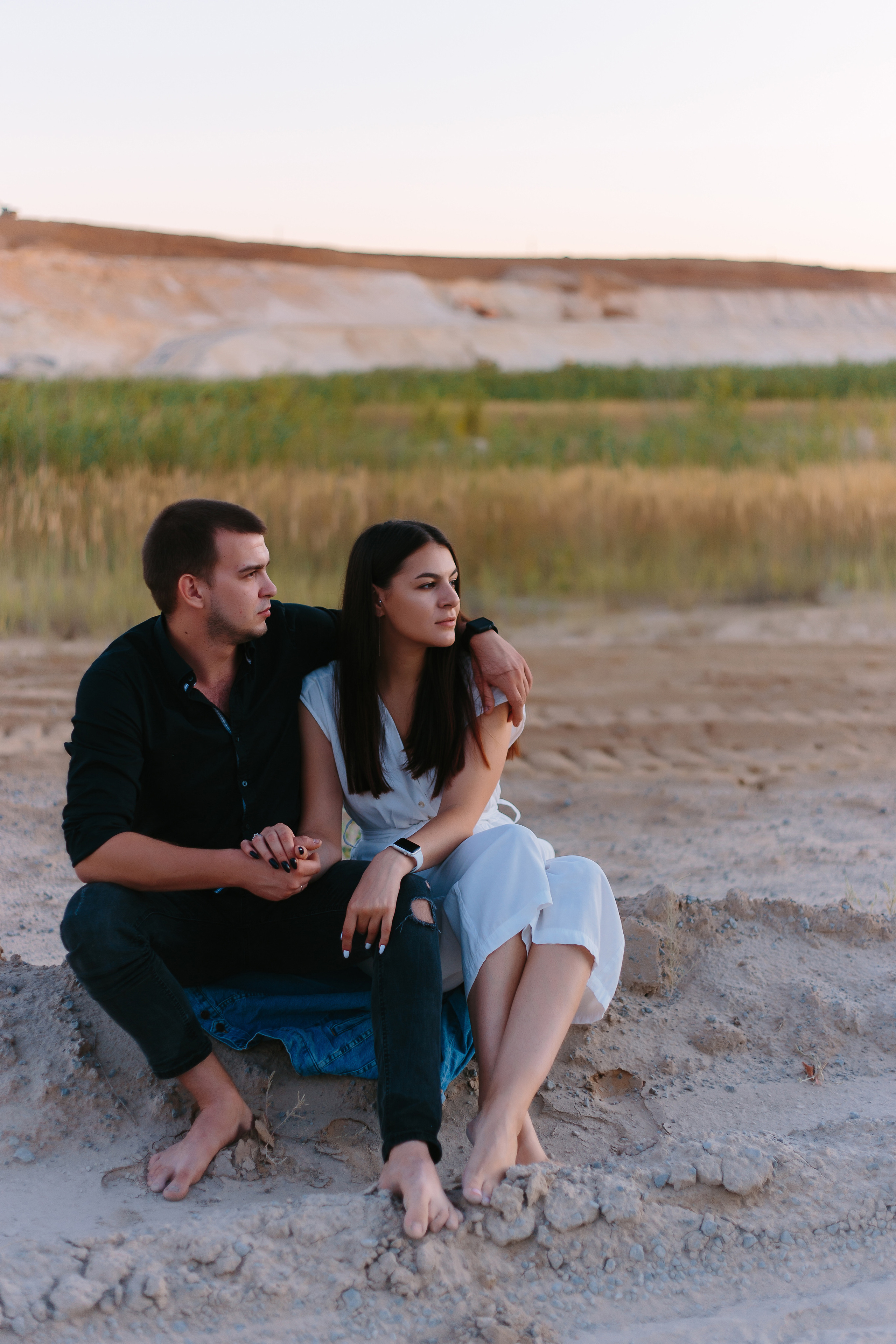 Наталья, Вячеслав. Фотограф Волгоград Кристина Прохоренко