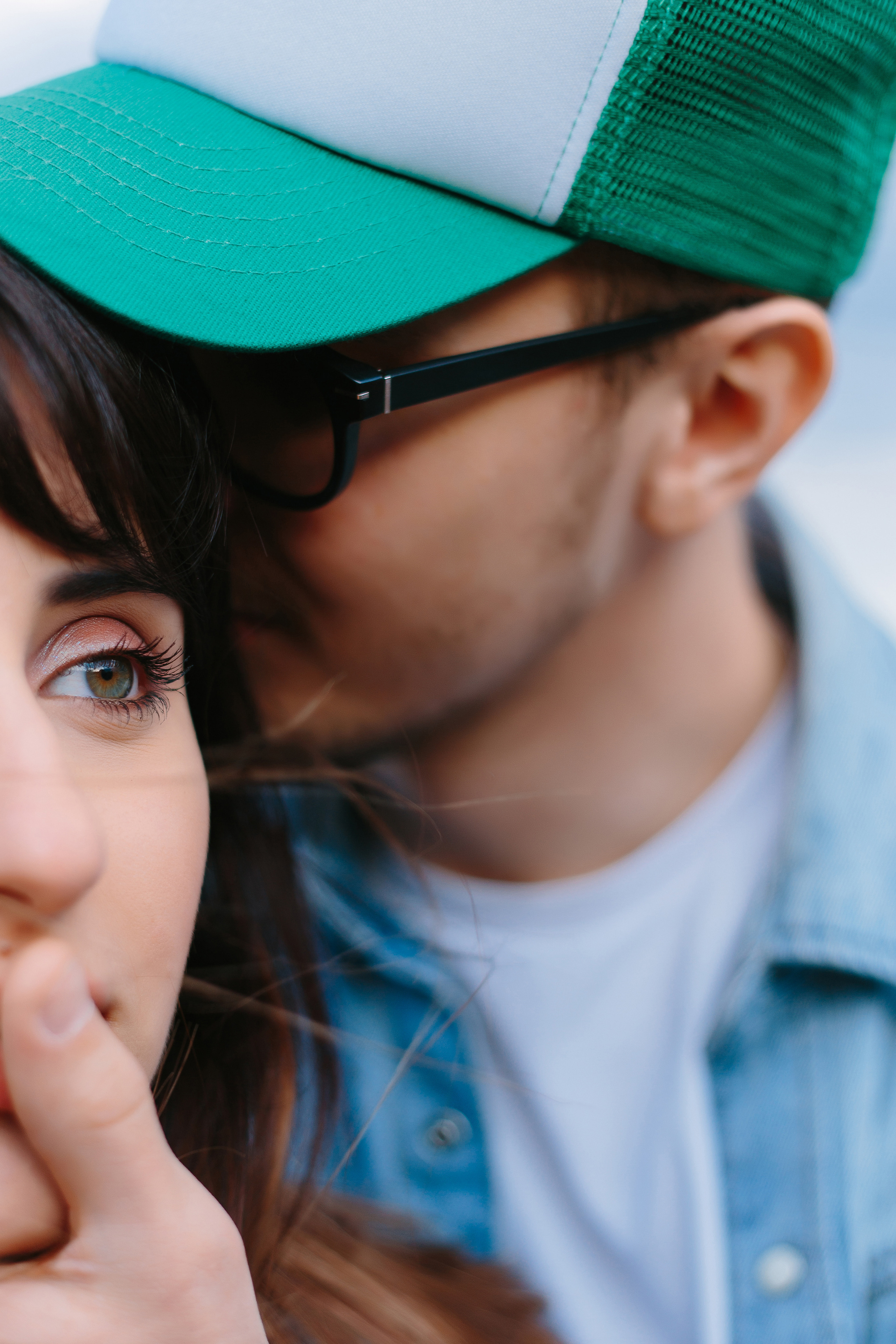 Кристина, Дмитрий. Фотограф Волгоград Кристина Прохоренко