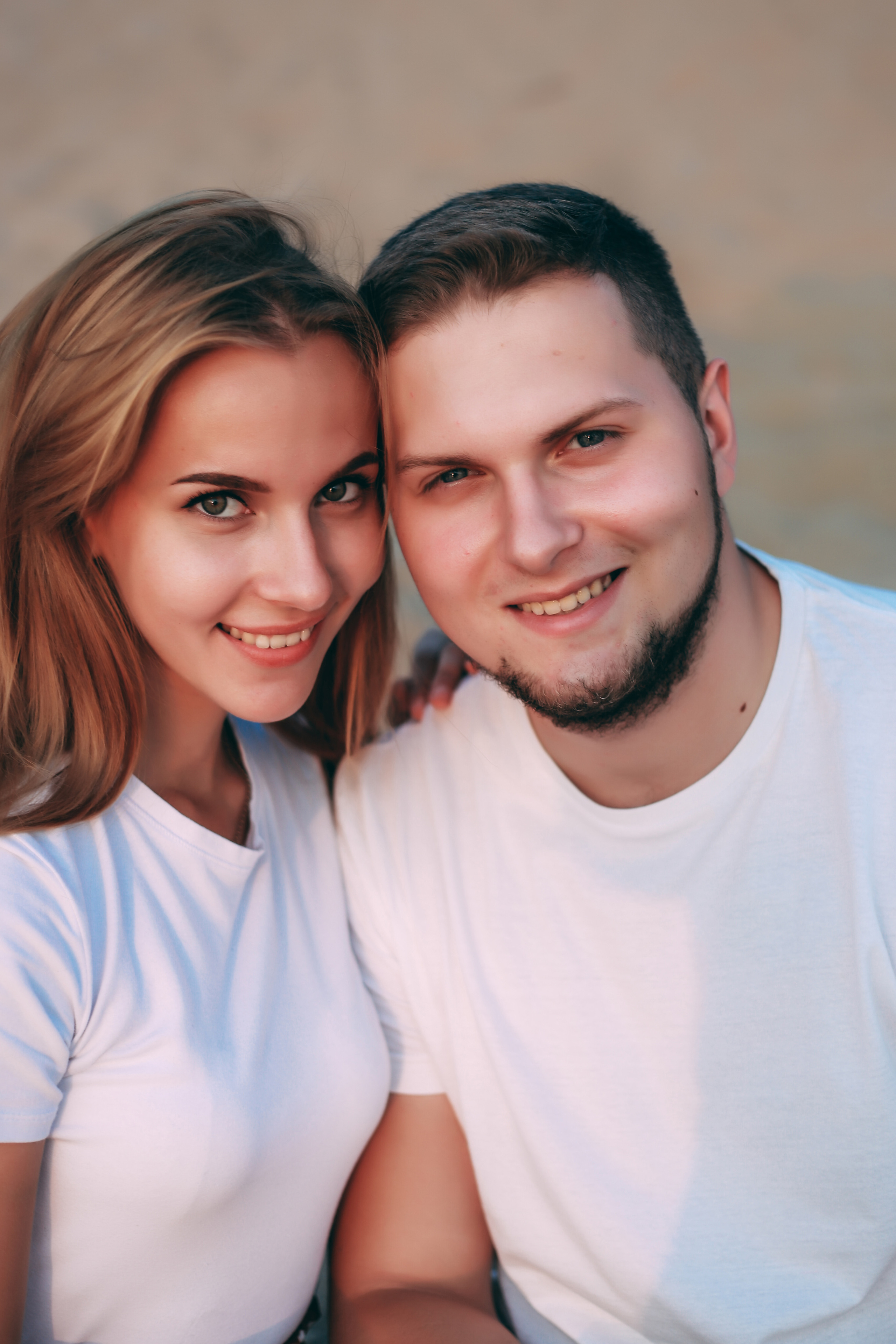 Кристина, Иван. Фотограф Волгоград Кристина Прохоренко