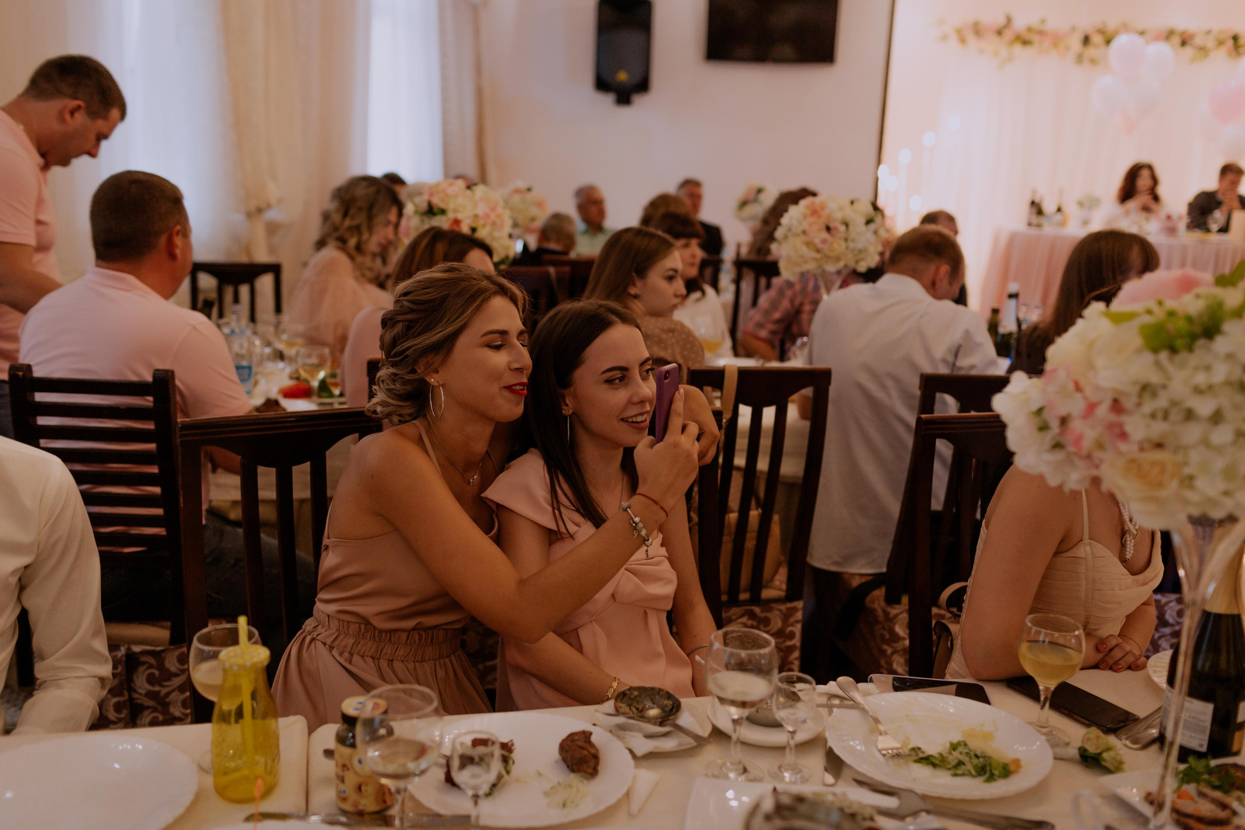 Людмила, Владимир. Фотограф Волгоград Кристина Прохоренко