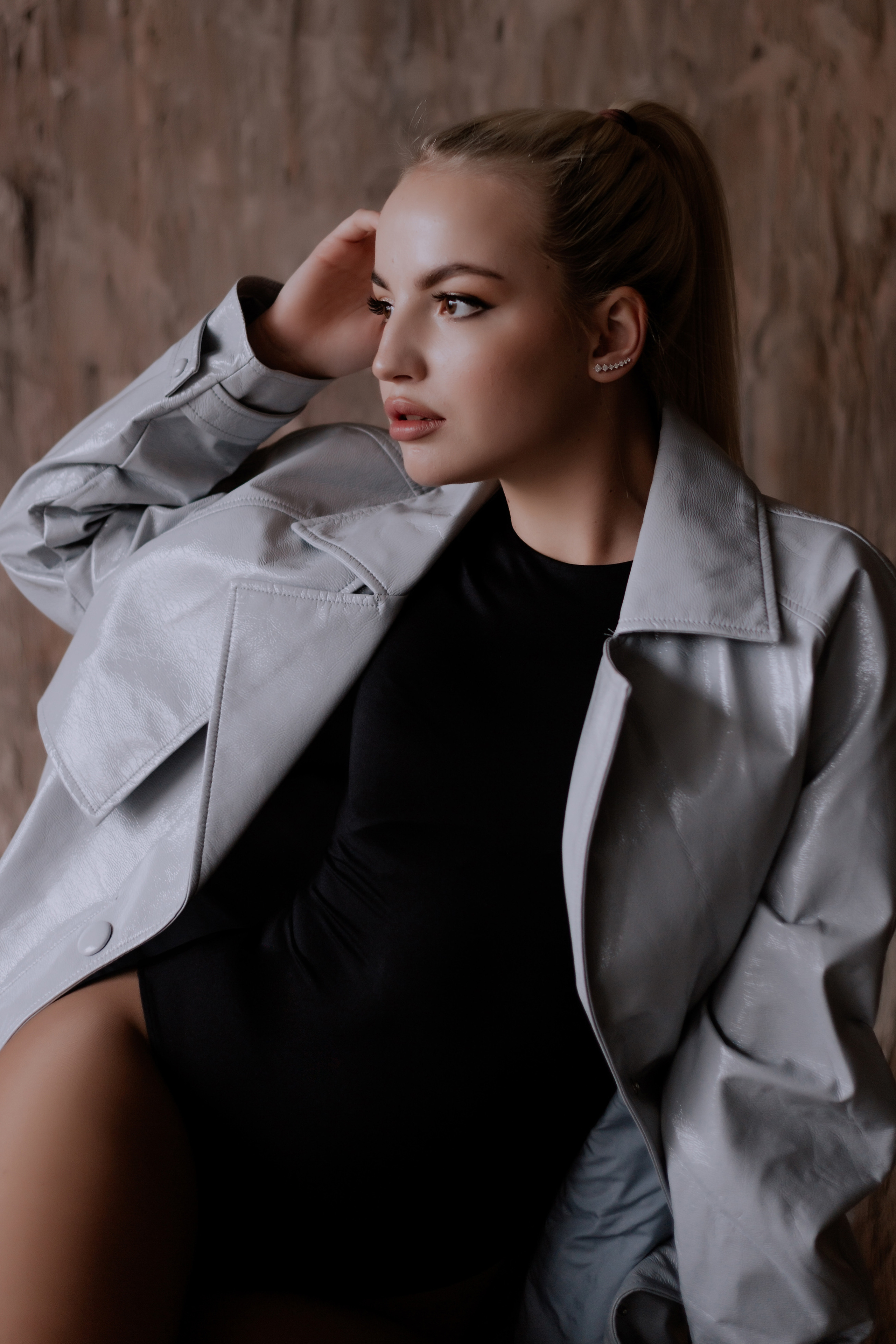 Алина. Фотограф Волгоград Кристина Прохоренко