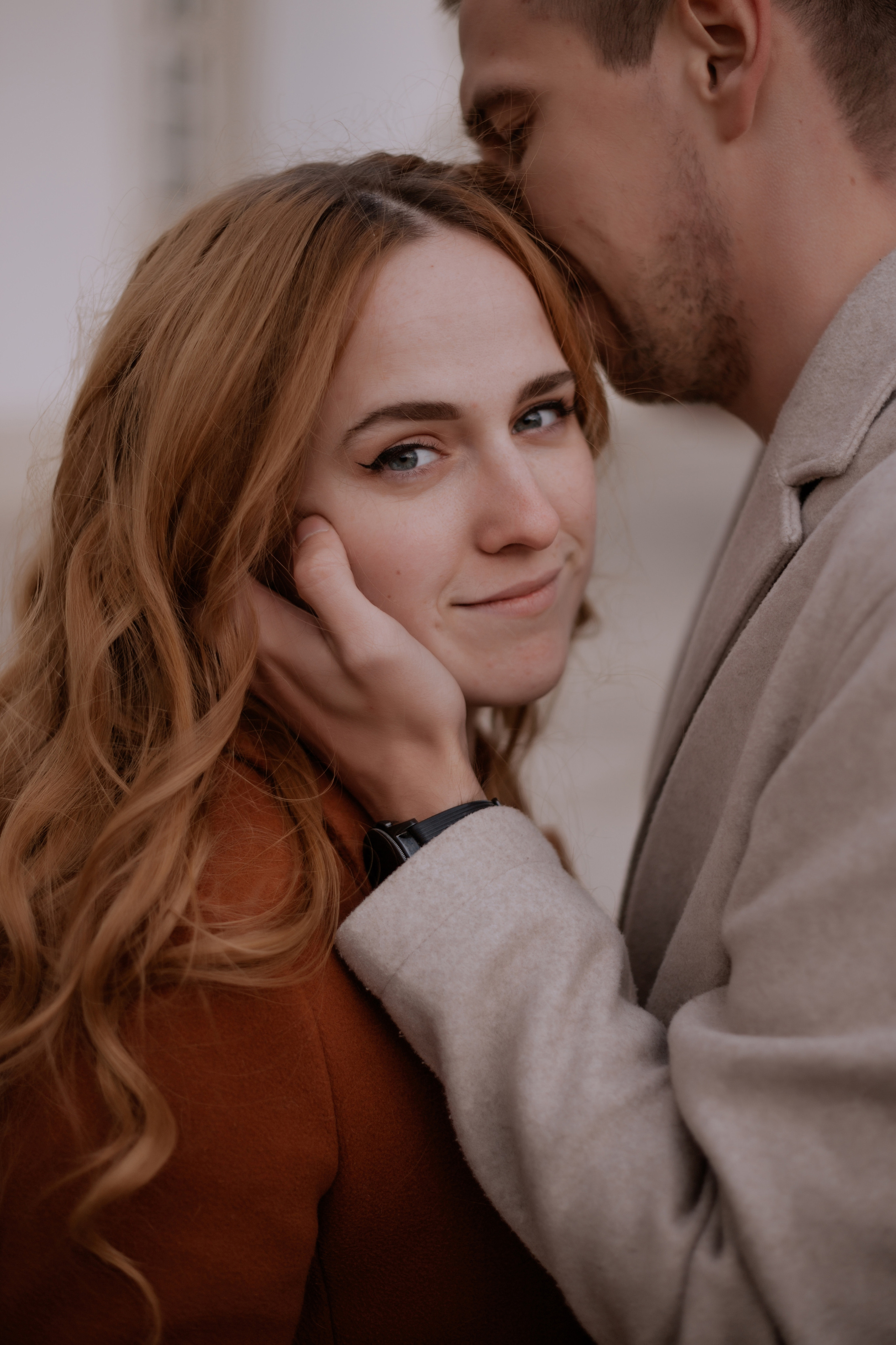 Анастасия, Виталий. Фотограф Волгоград Кристина Прохоренко