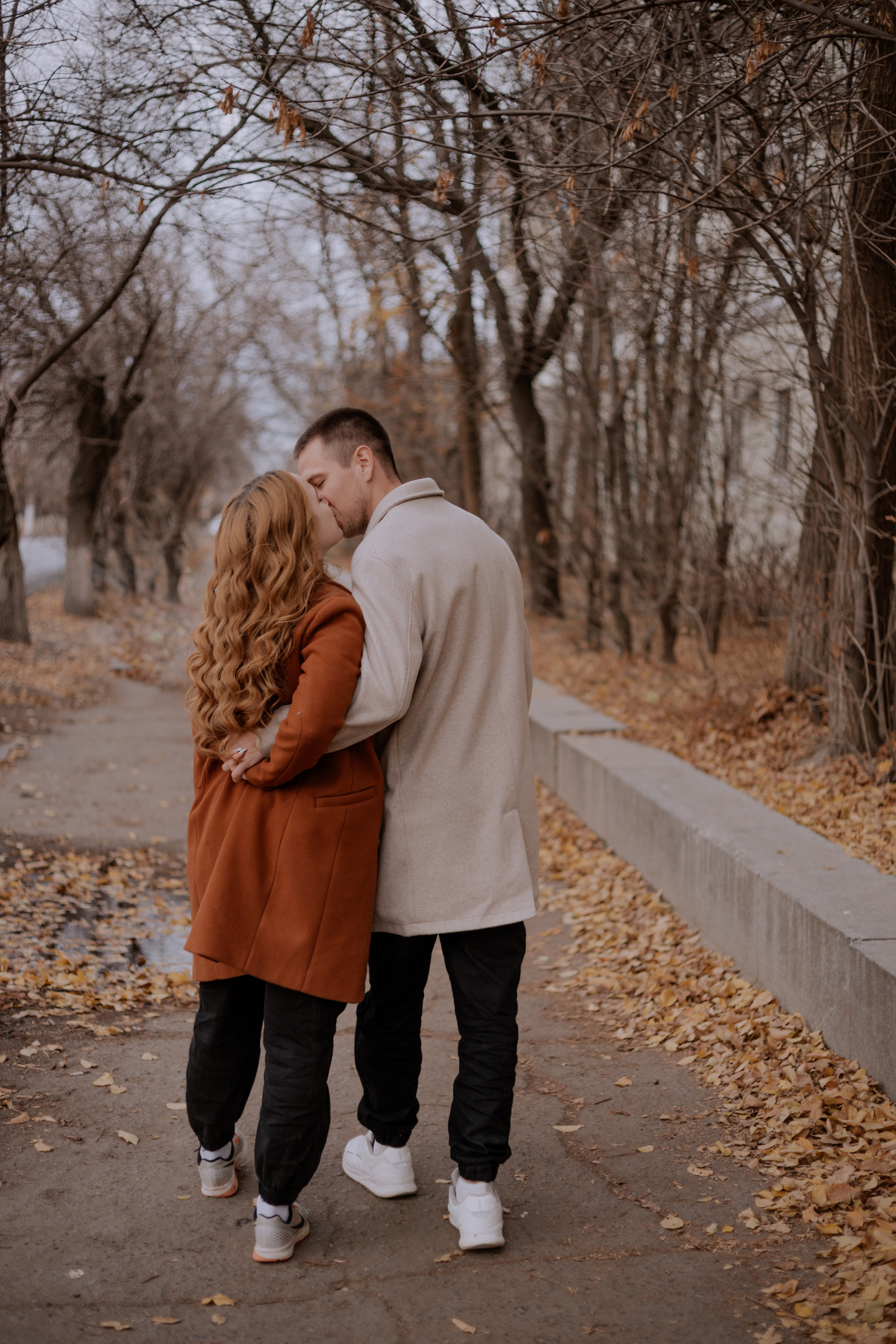 Анастасия, Виталий. Фотограф Волгоград Кристина Прохоренко