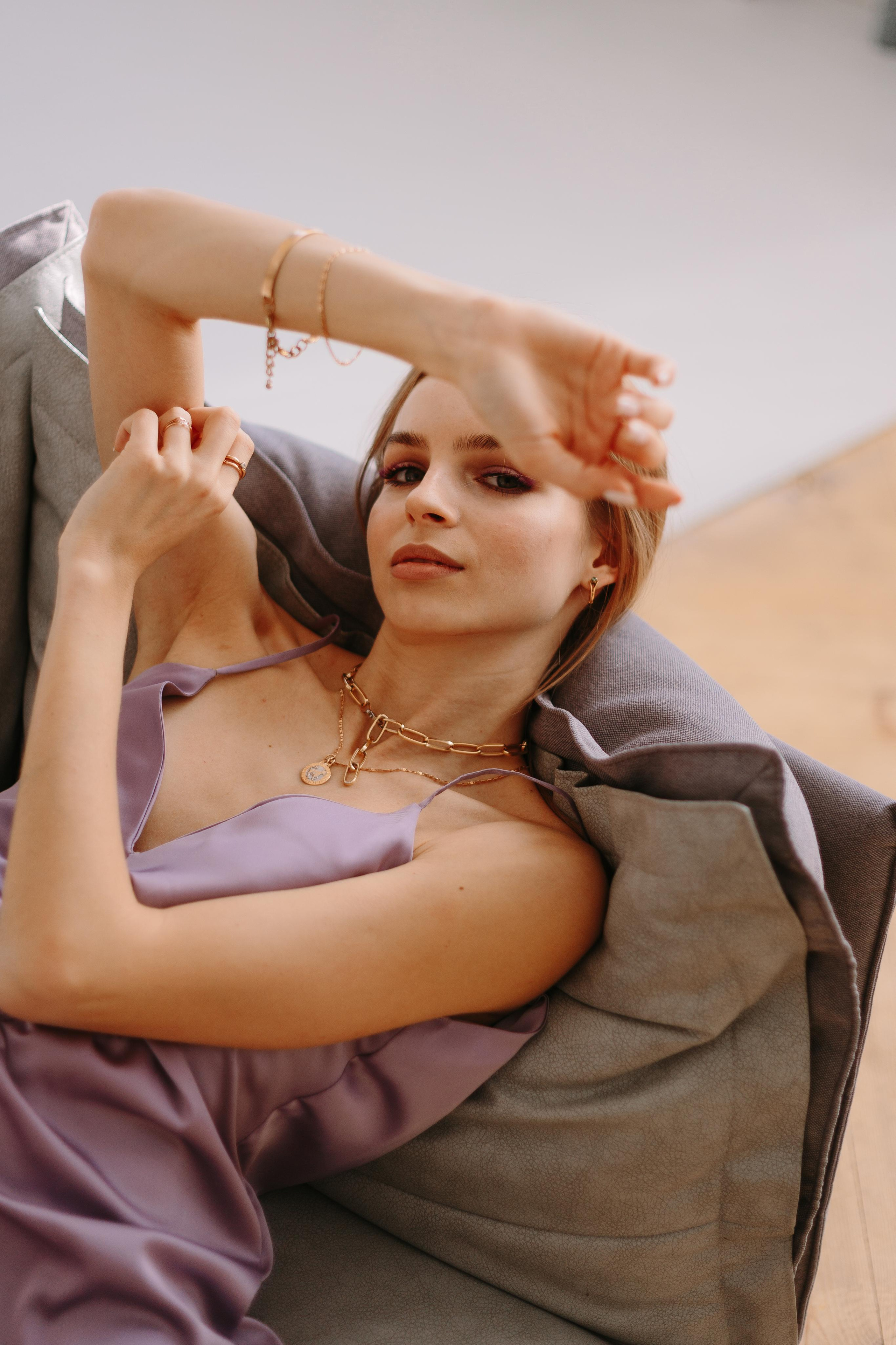 Анастасия. Фотограф Волгоград Кристина Прохоренко