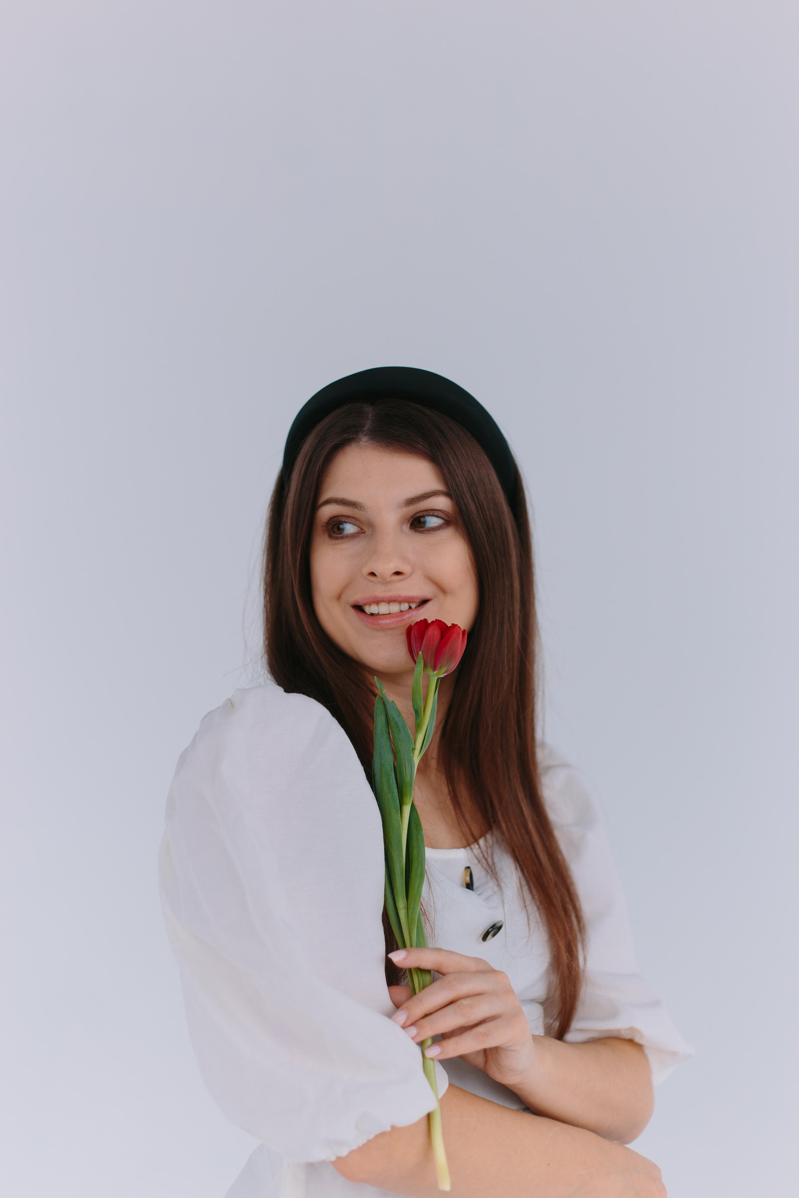 Анна. Фотограф Волгоград Кристина Прохоренко