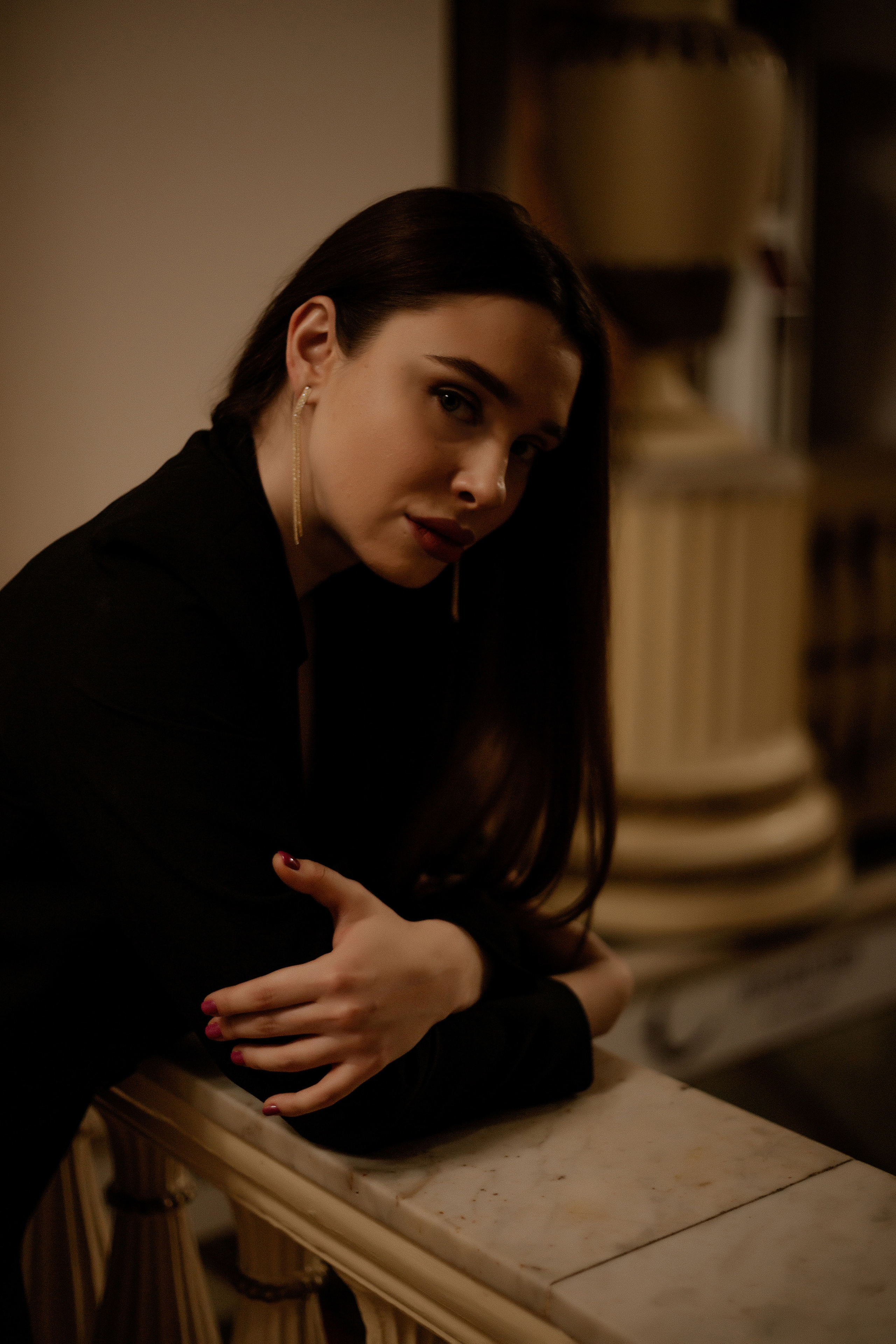 Валерия. Фотограф Волгоград Кристина Прохоренко