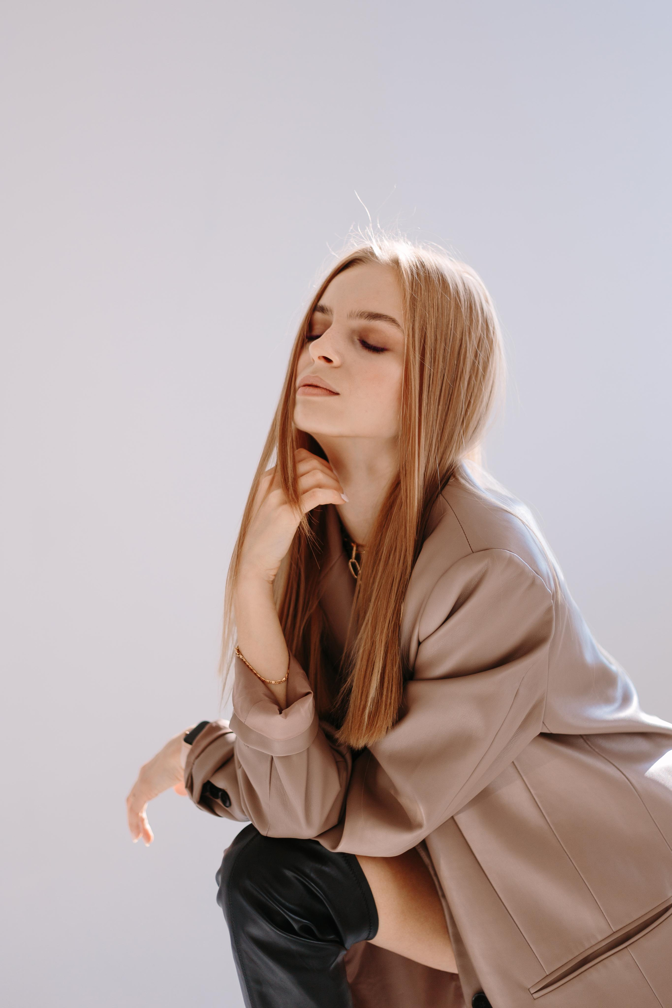 Анастасия. Фотограф Волгоград Кристина Прохоренко