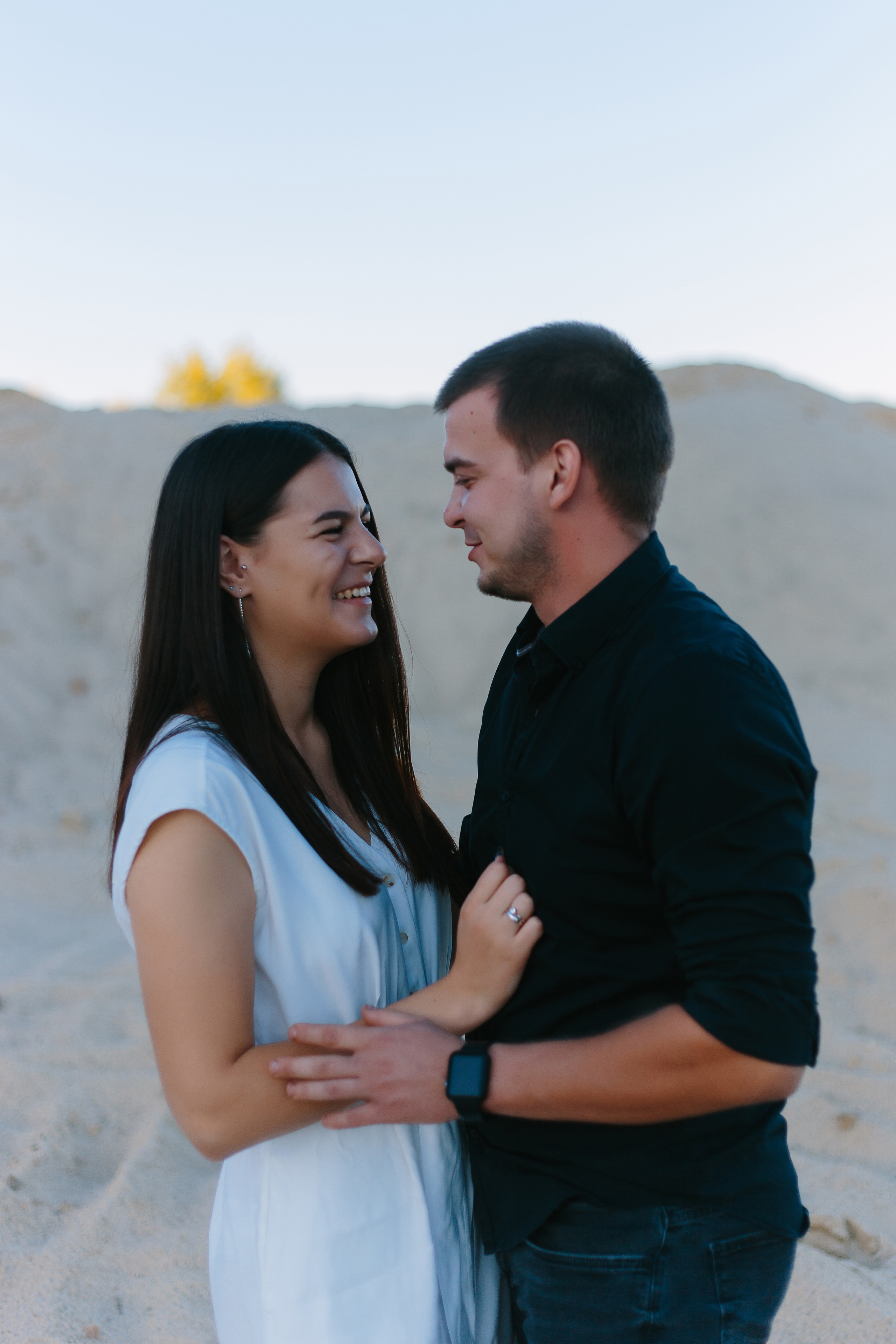 Наталья, Вячеслав. Фотограф Волгоград Кристина Прохоренко