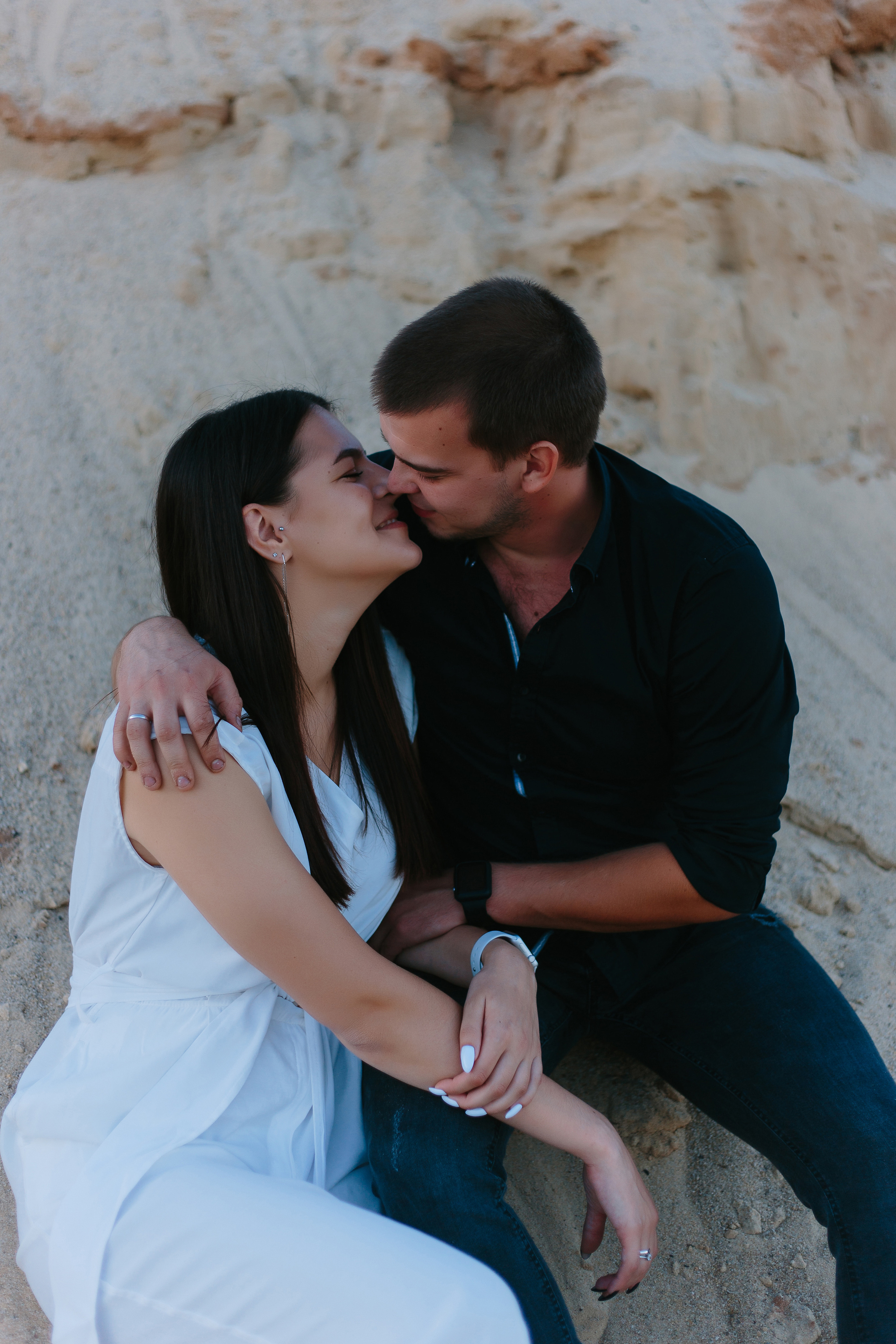 Наталья, Вячеслав. Фотограф Волгоград Кристина Прохоренко