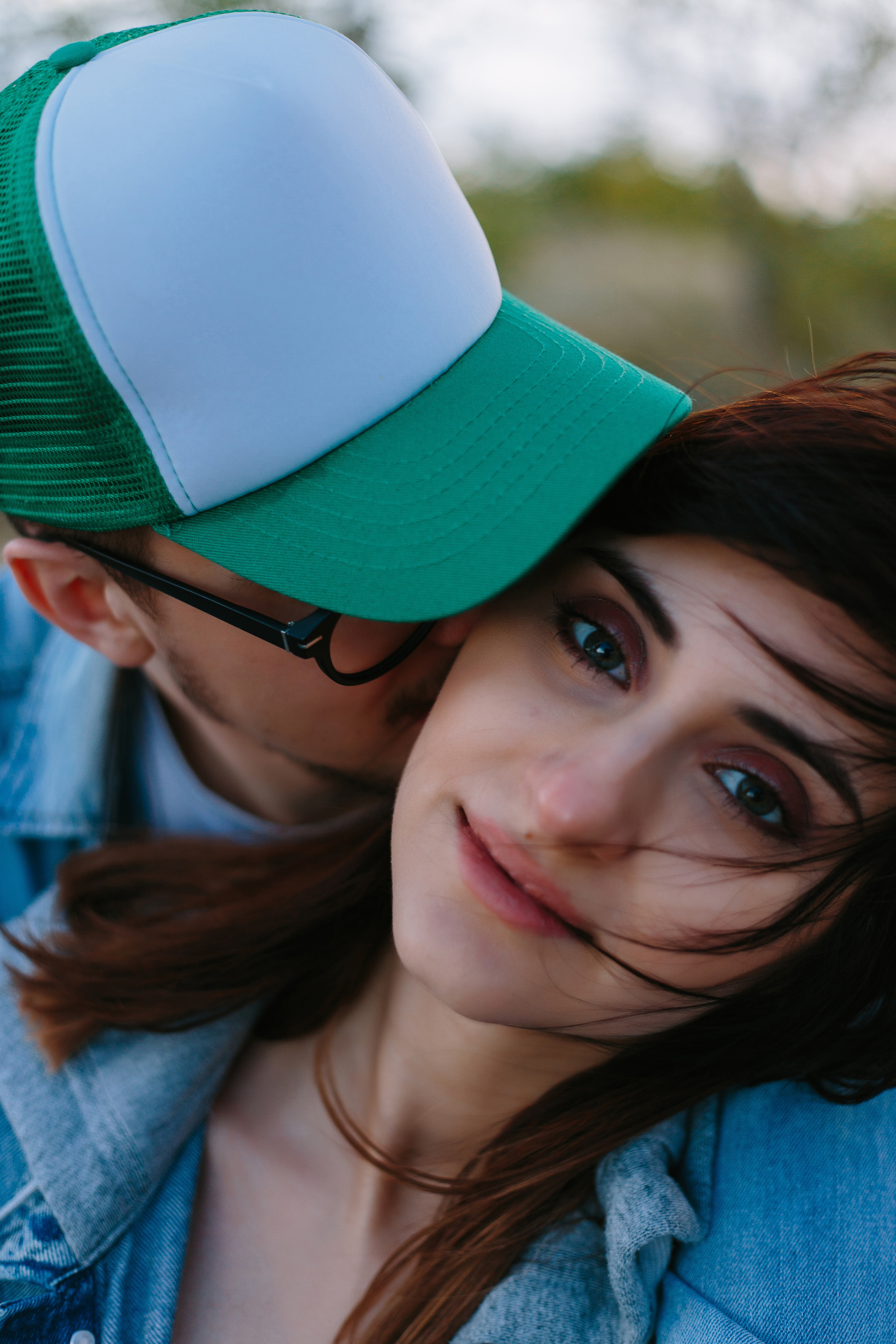 Кристина, Дмитрий. Фотограф Волгоград Кристина Прохоренко