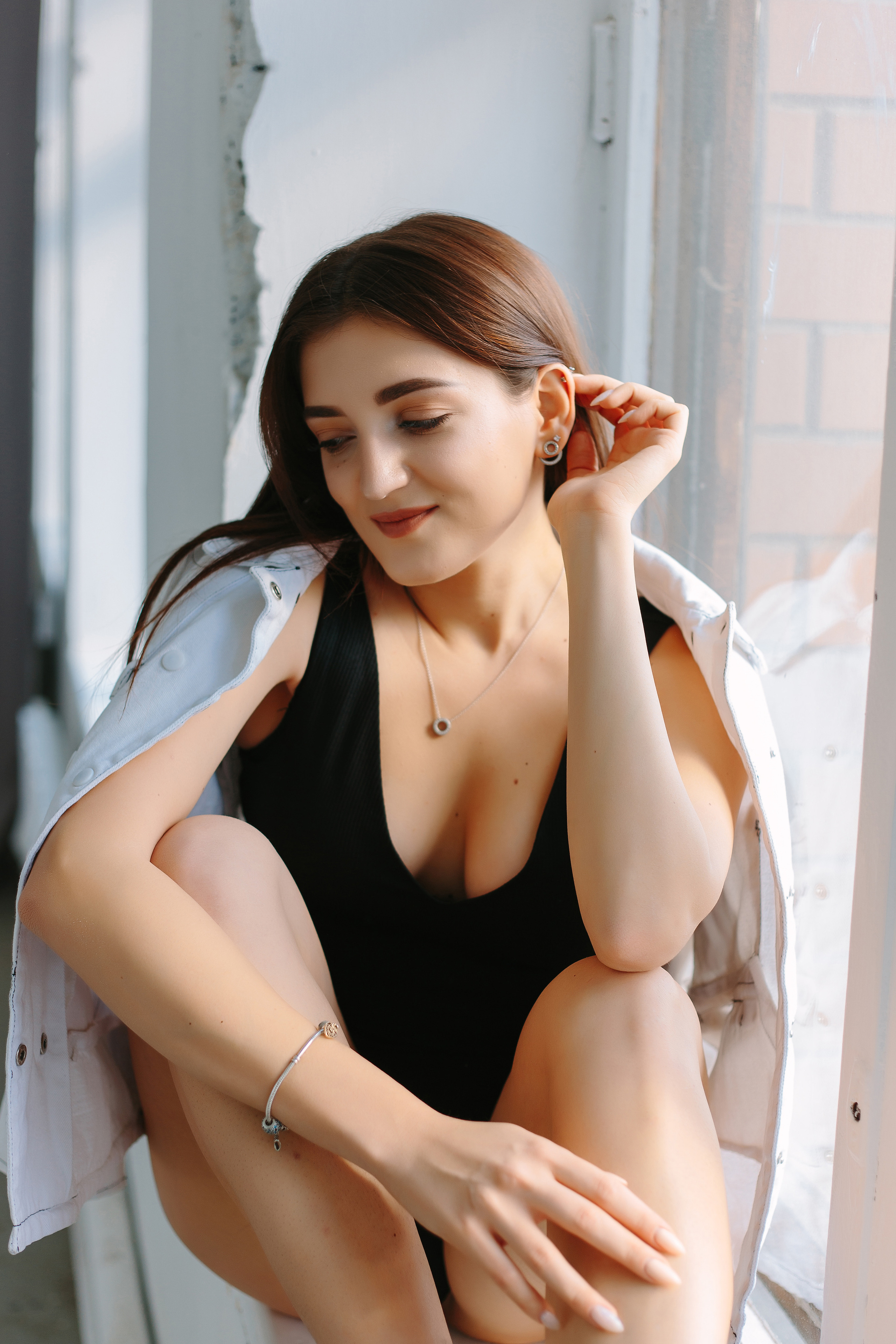 Ирина. Фотограф Волгоград Кристина Прохоренко