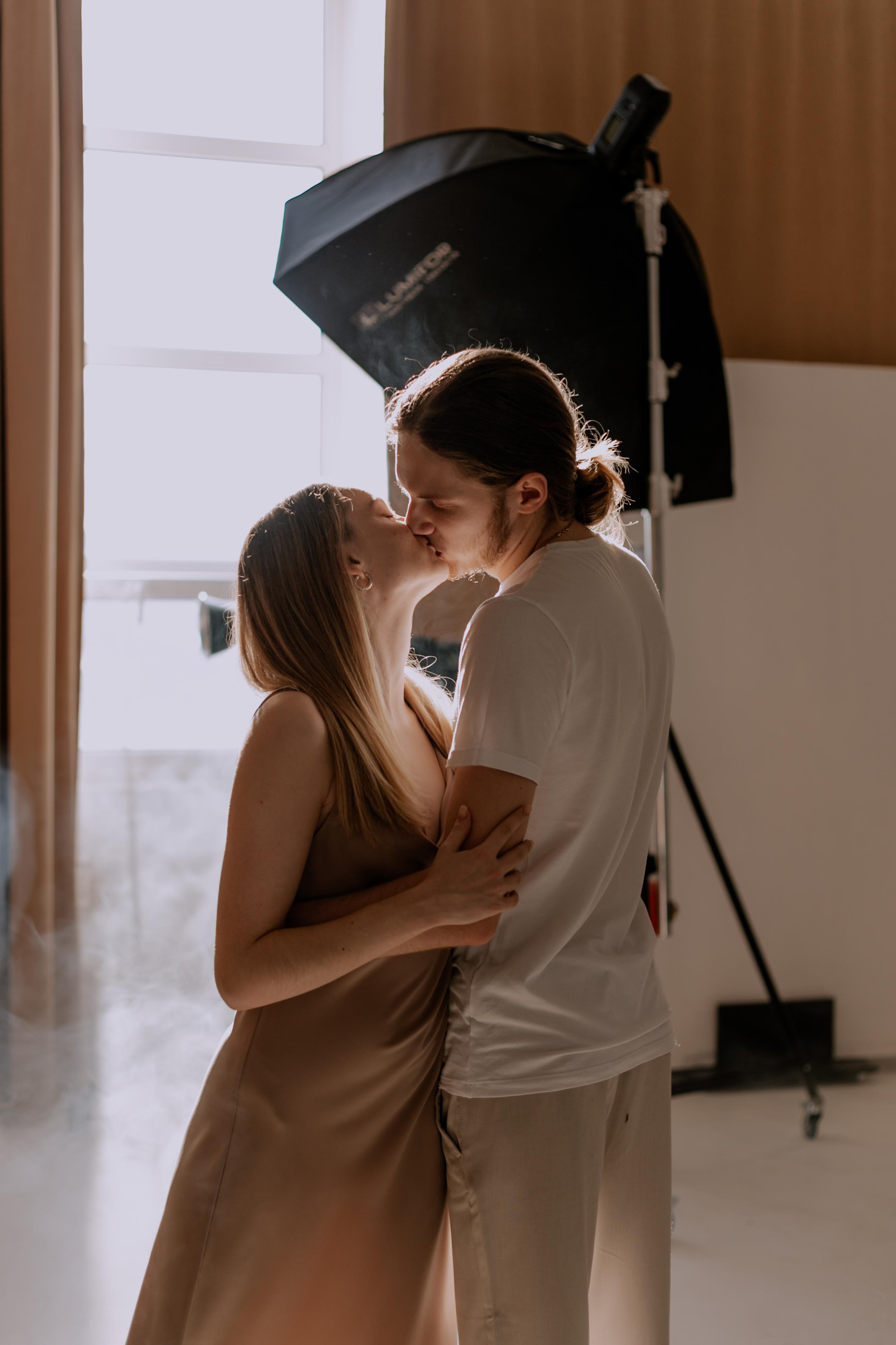 Анастасия, Евгений. Фотограф Волгоград Кристина Прохоренко