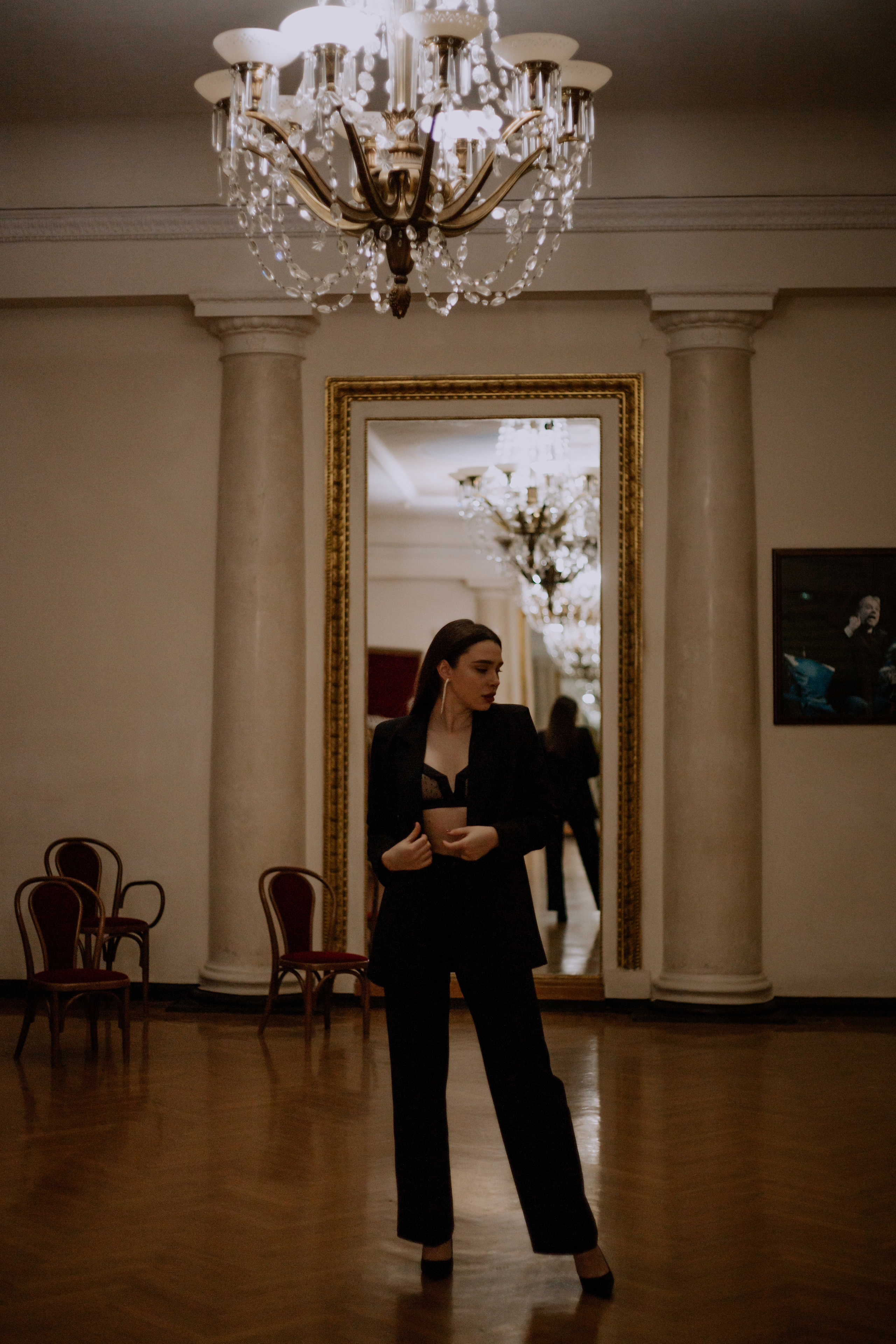 Валерия. Фотограф Волгоград Кристина Прохоренко