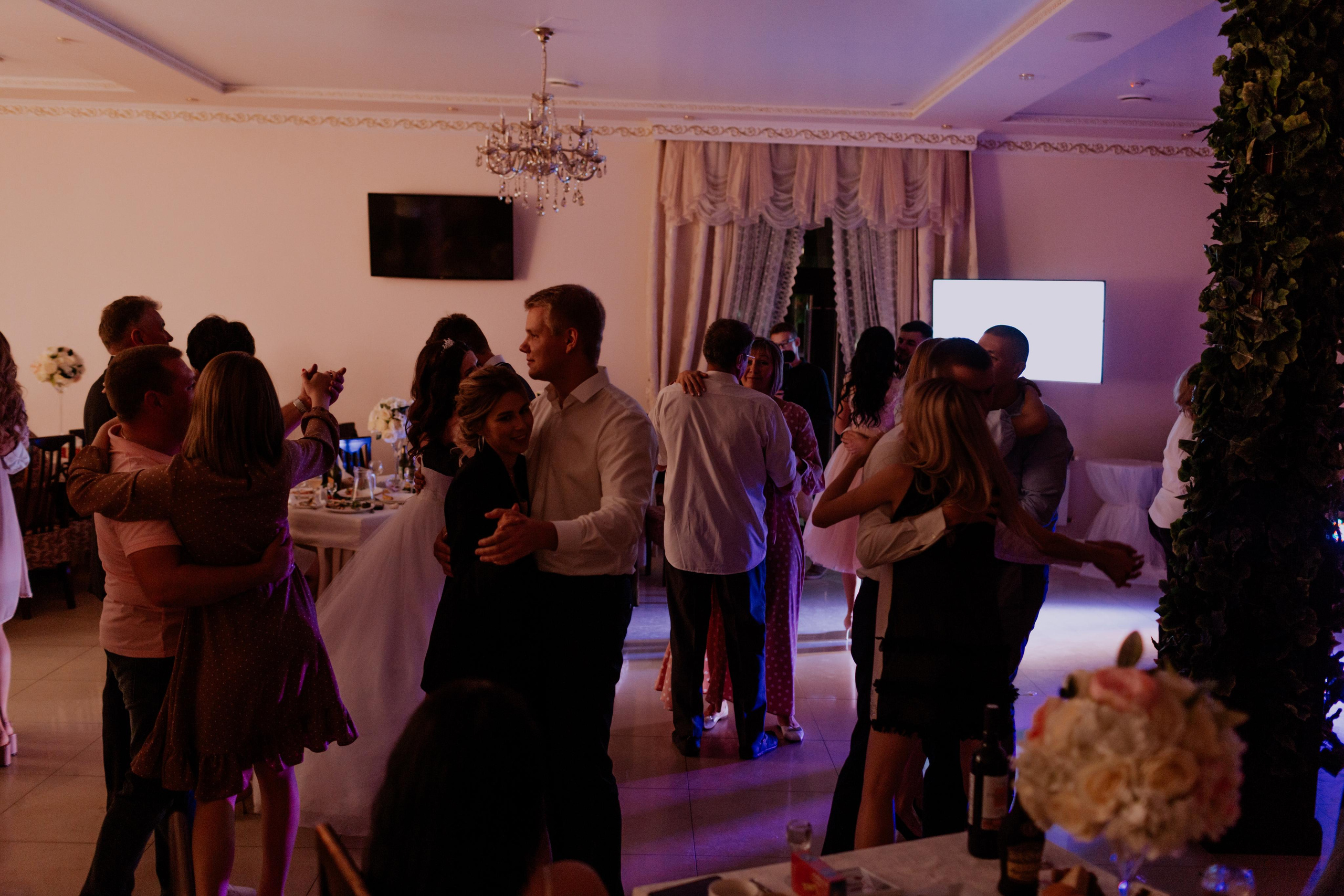 Людмила, Владимир. Фотограф Волгоград Кристина Прохоренко