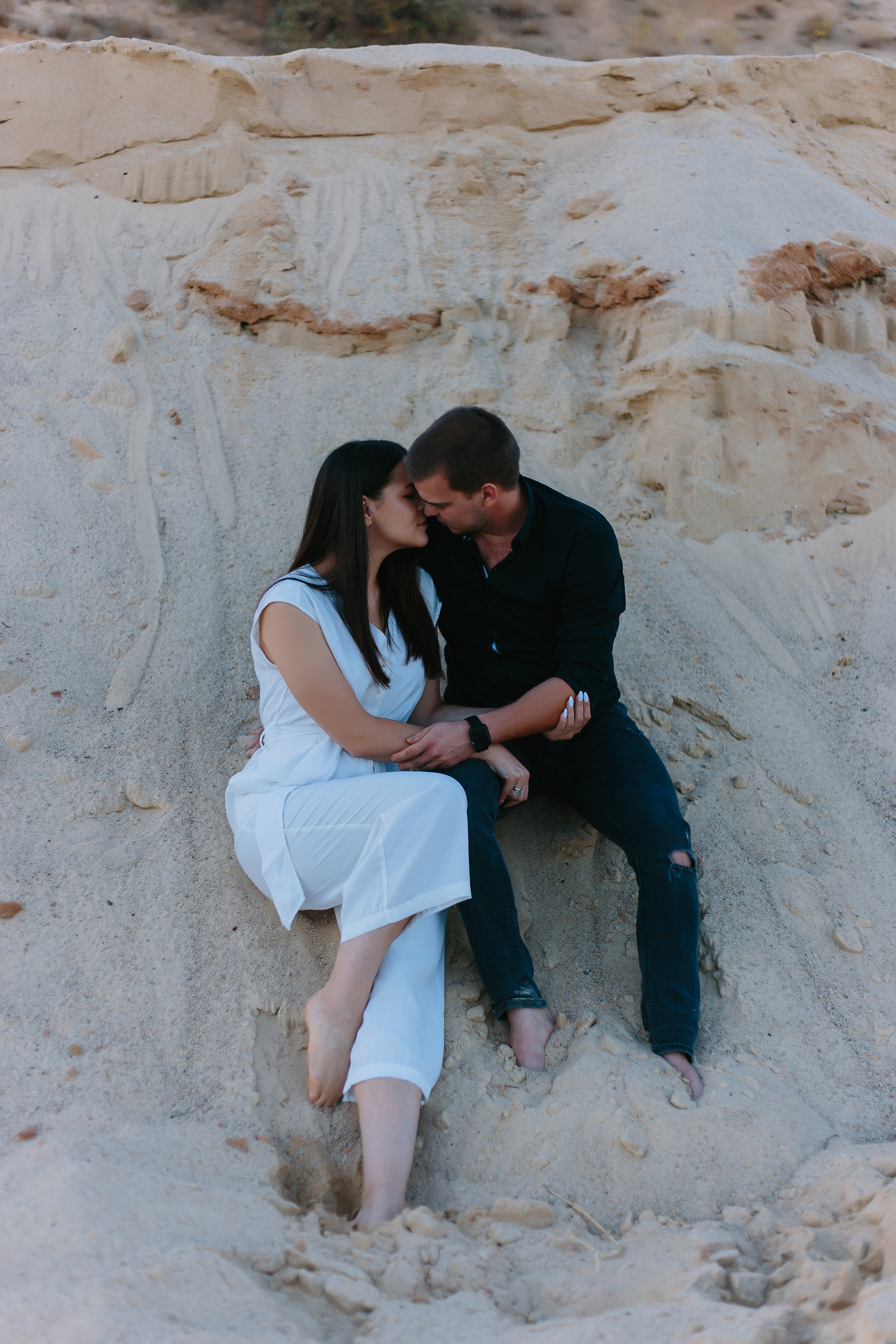 Наталья, Вячеслав. Фотограф Волгоград Кристина Прохоренко