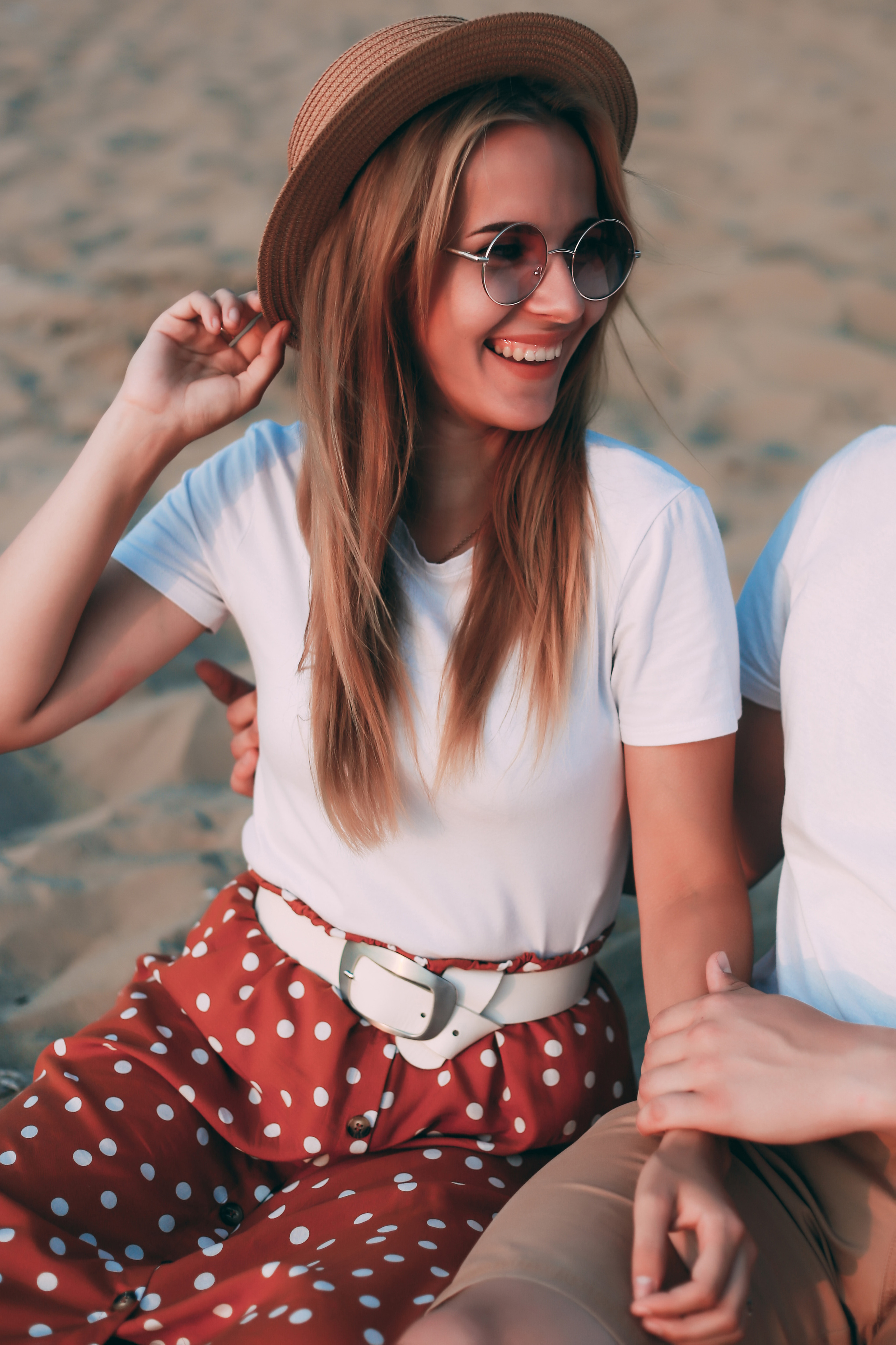 Кристина, Иван. Фотограф Волгоград Кристина Прохоренко