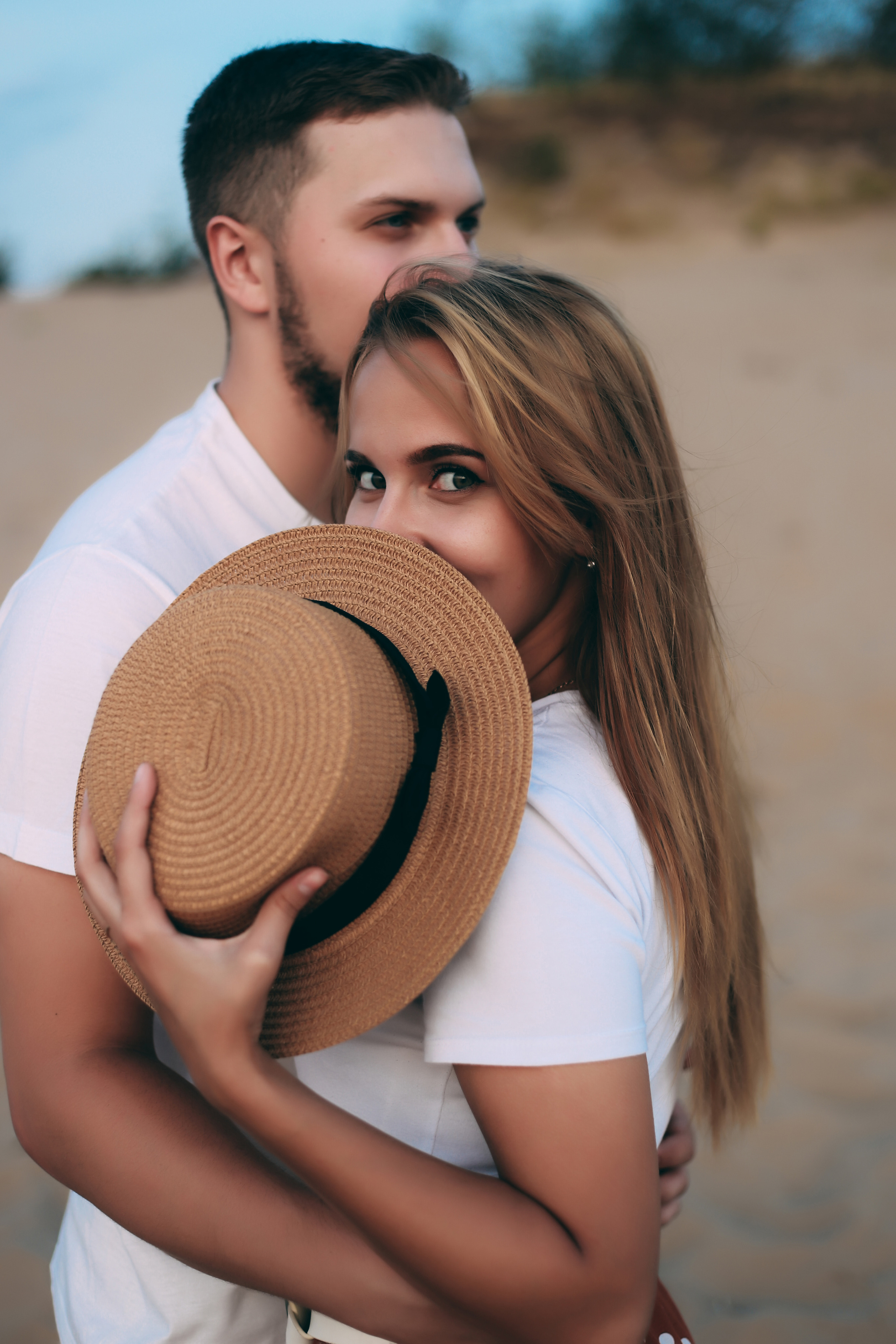 Кристина, Иван. Фотограф Волгоград Кристина Прохоренко