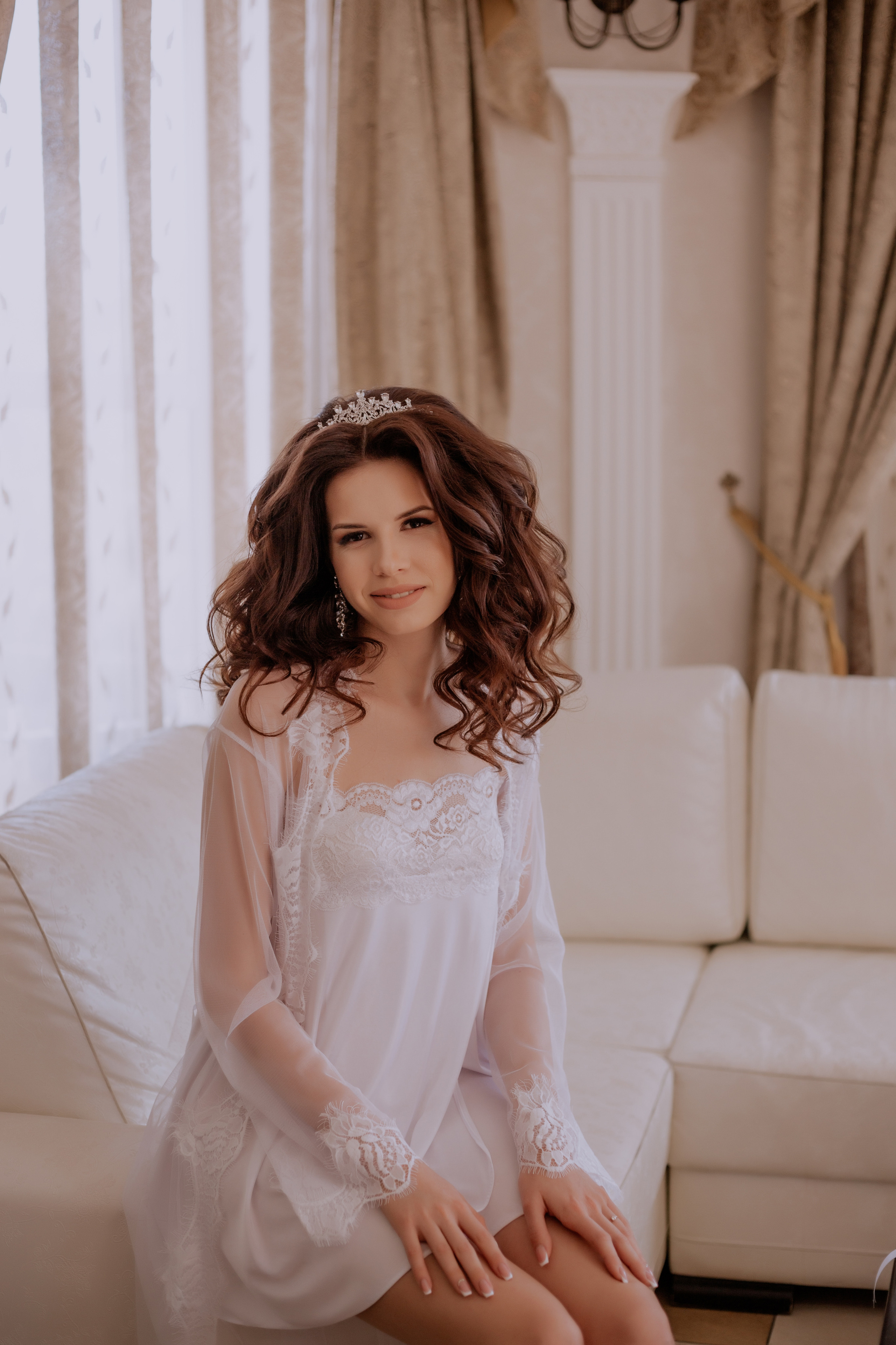 Людмила, Владимир. Фотограф Волгоград Кристина Прохоренко