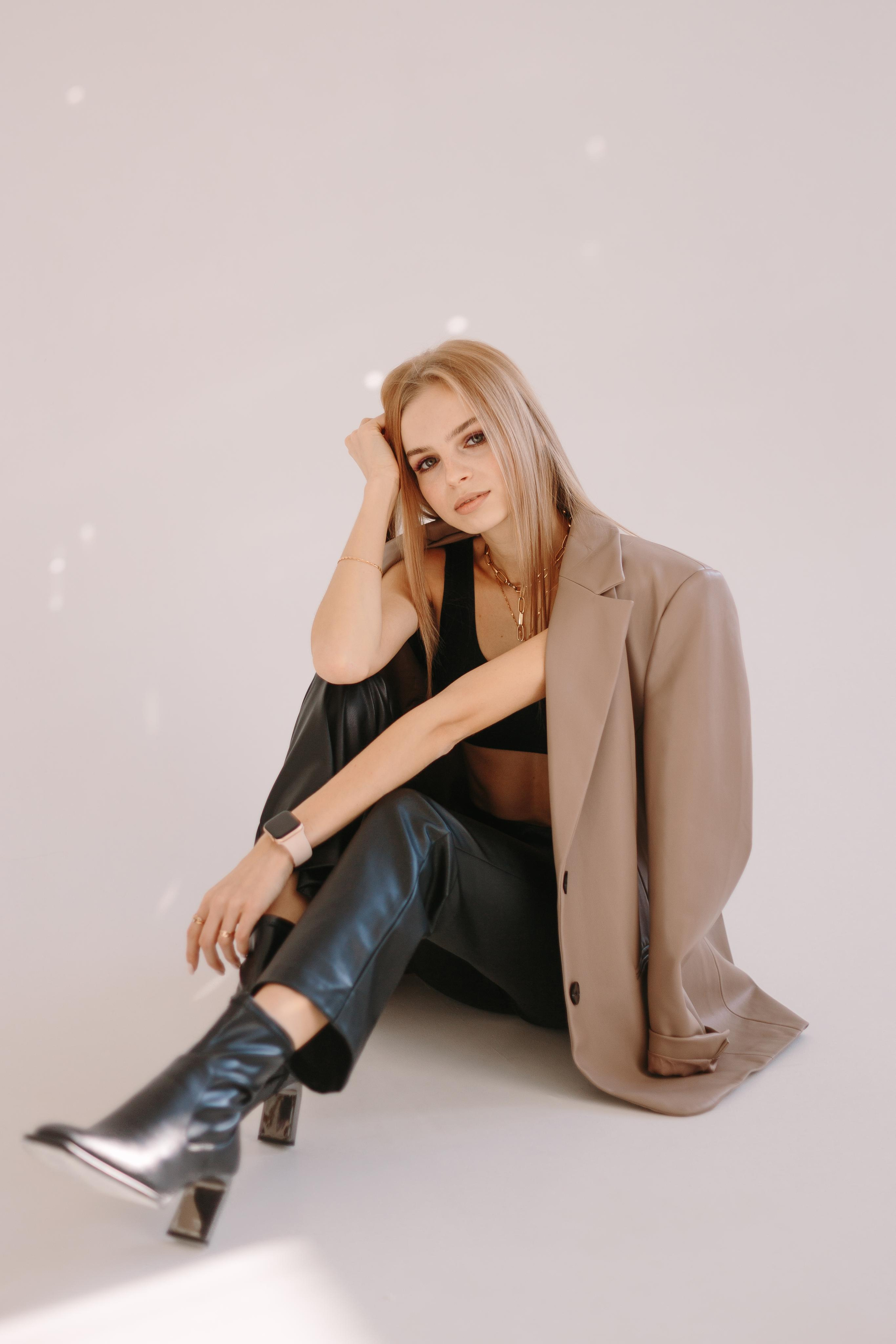 Анастасия. Фотограф Волгоград Кристина Прохоренко