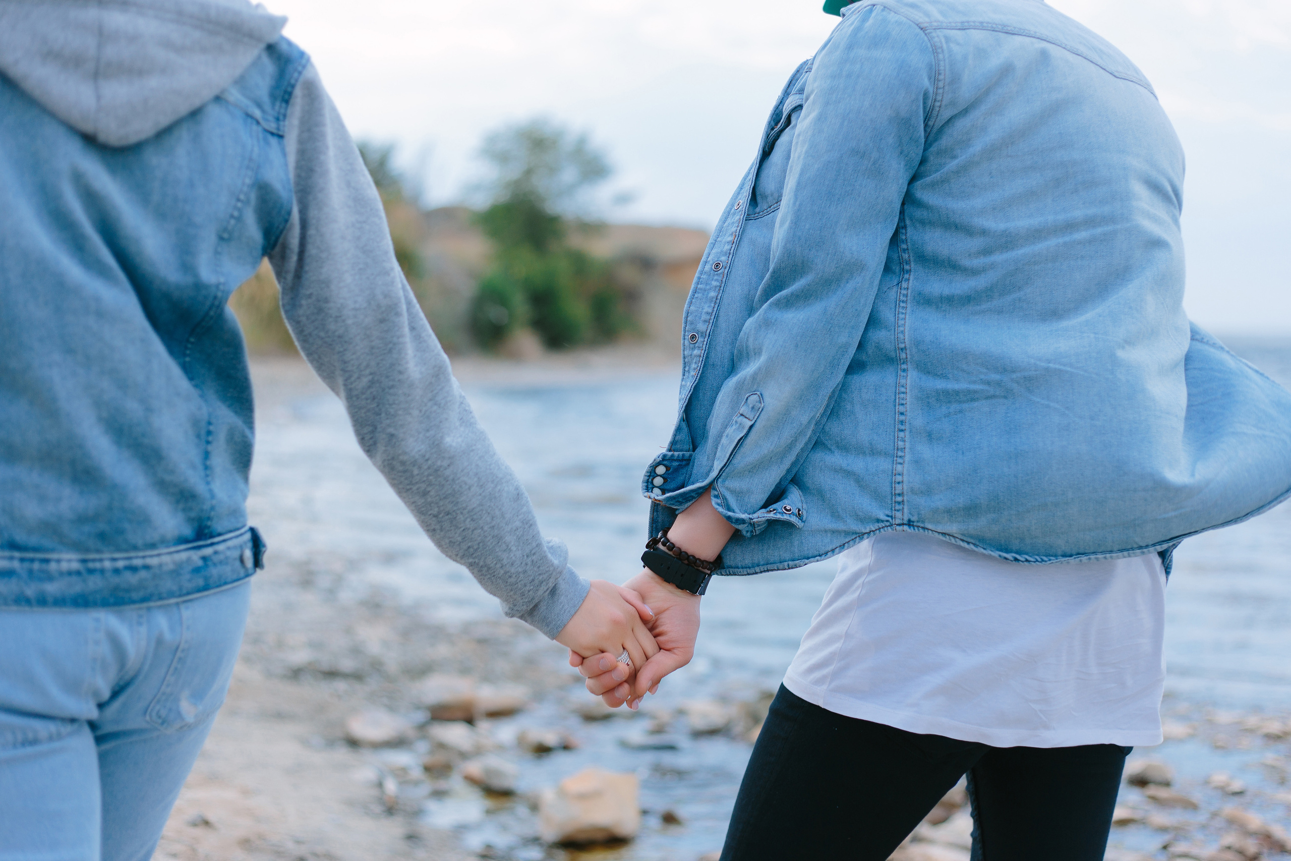 Кристина, Дмитрий. Фотограф Волгоград Кристина Прохоренко