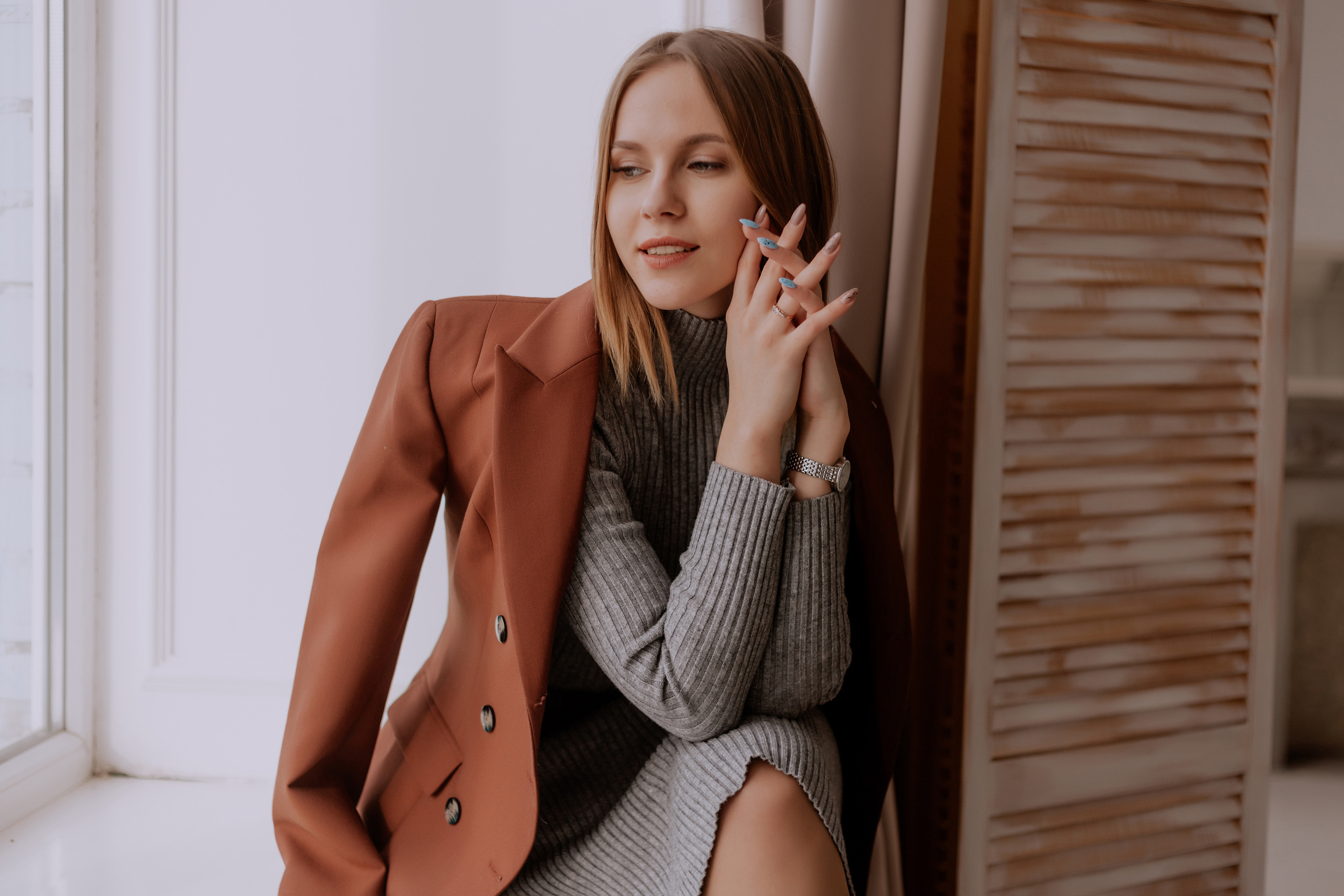 Кристина (контент). Фотограф Волгоград Кристина Прохоренко