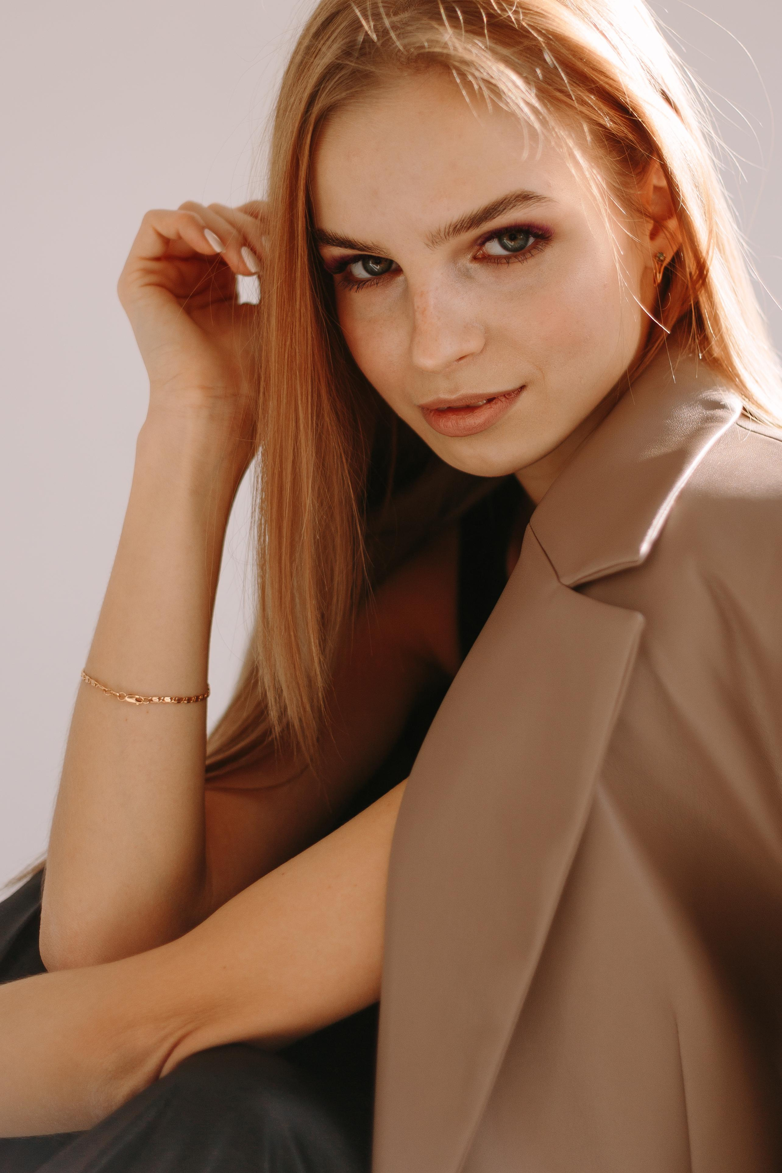 Анастасия. Фотограф Волгоград Кристина Прохоренко