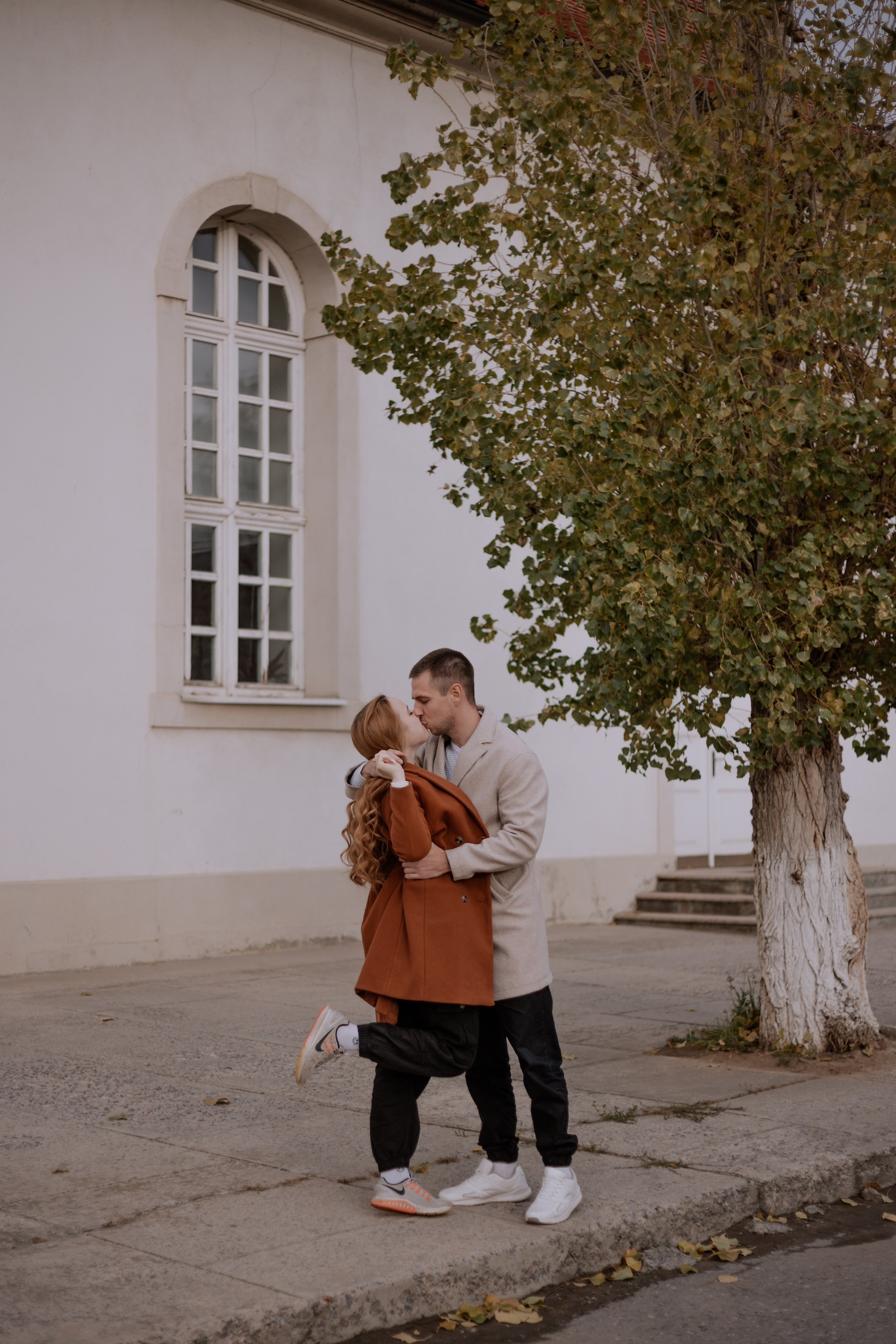 Анастасия, Виталий. Фотограф Волгоград Кристина Прохоренко