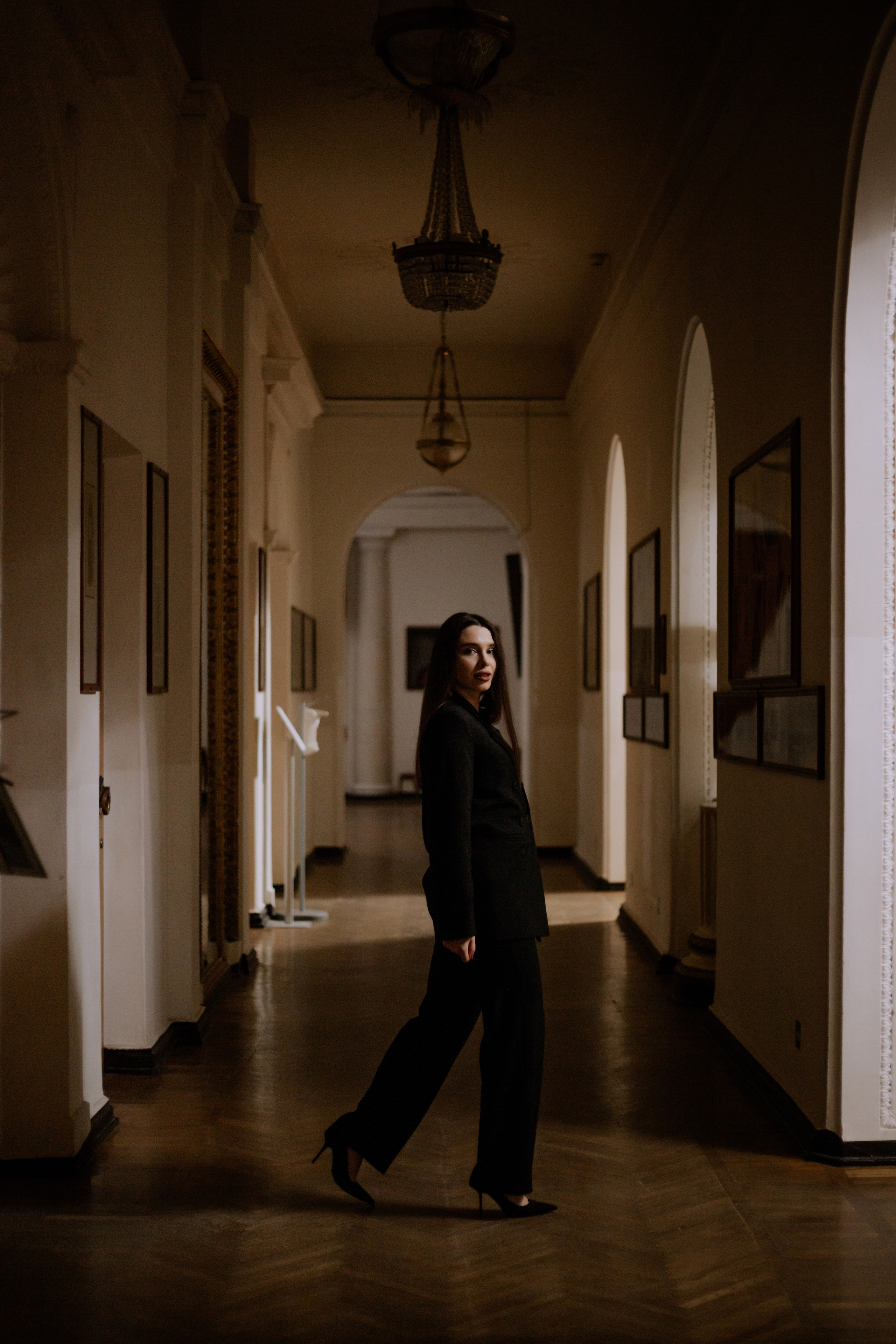 Валерия. Фотограф Волгоград Кристина Прохоренко