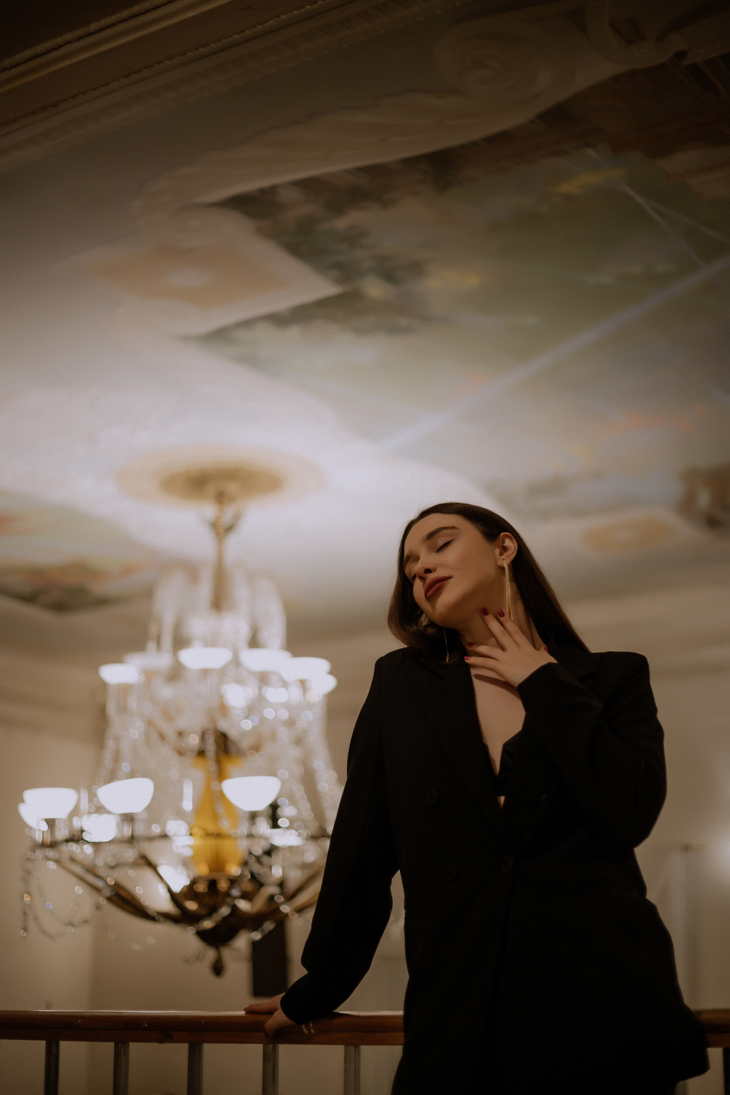 Валерия. Фотограф Волгоград Кристина Прохоренко